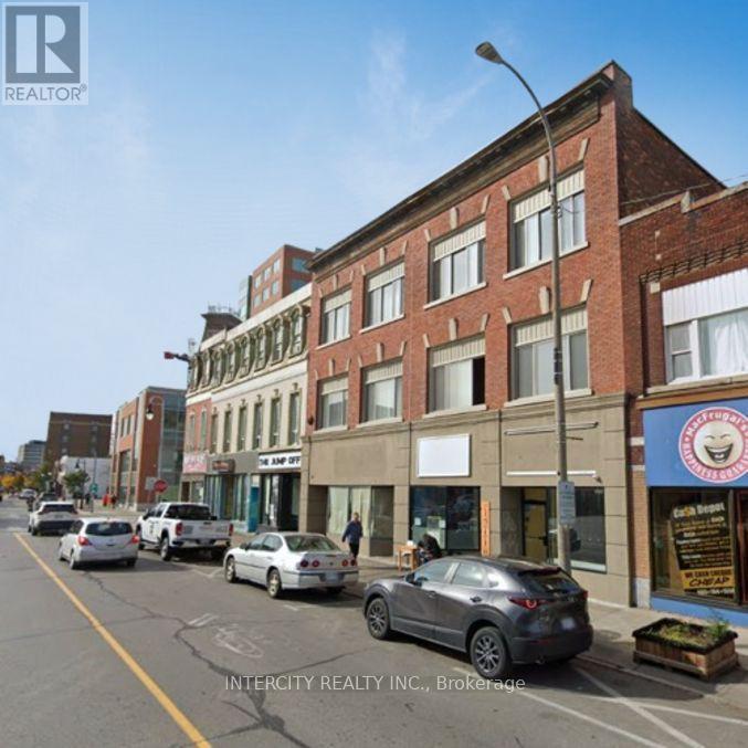 204 - 339 ST. PAUL STREET, St. Catharines (Downtown)
