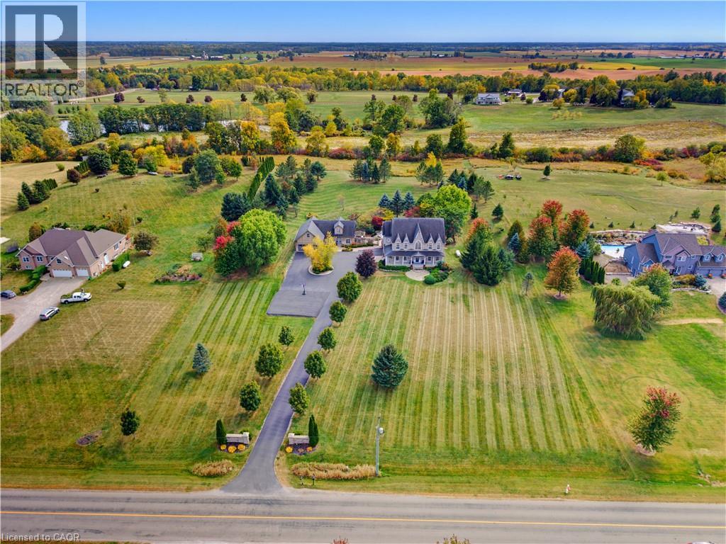 247 OLD ONONDAGA Road E, Brantford