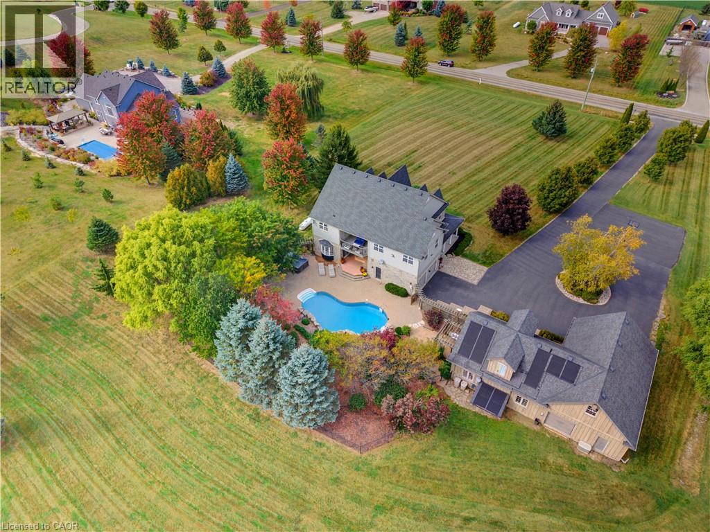 247 OLD ONONDAGA Road E, Brantford — photo 5