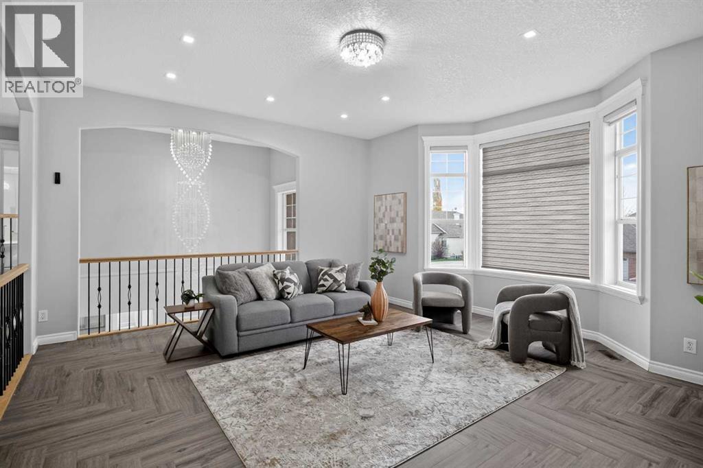 1433 Strathcona Drive SW, Calgary — photo 19