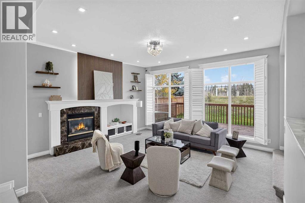 1433 Strathcona Drive SW, Calgary — photo 7