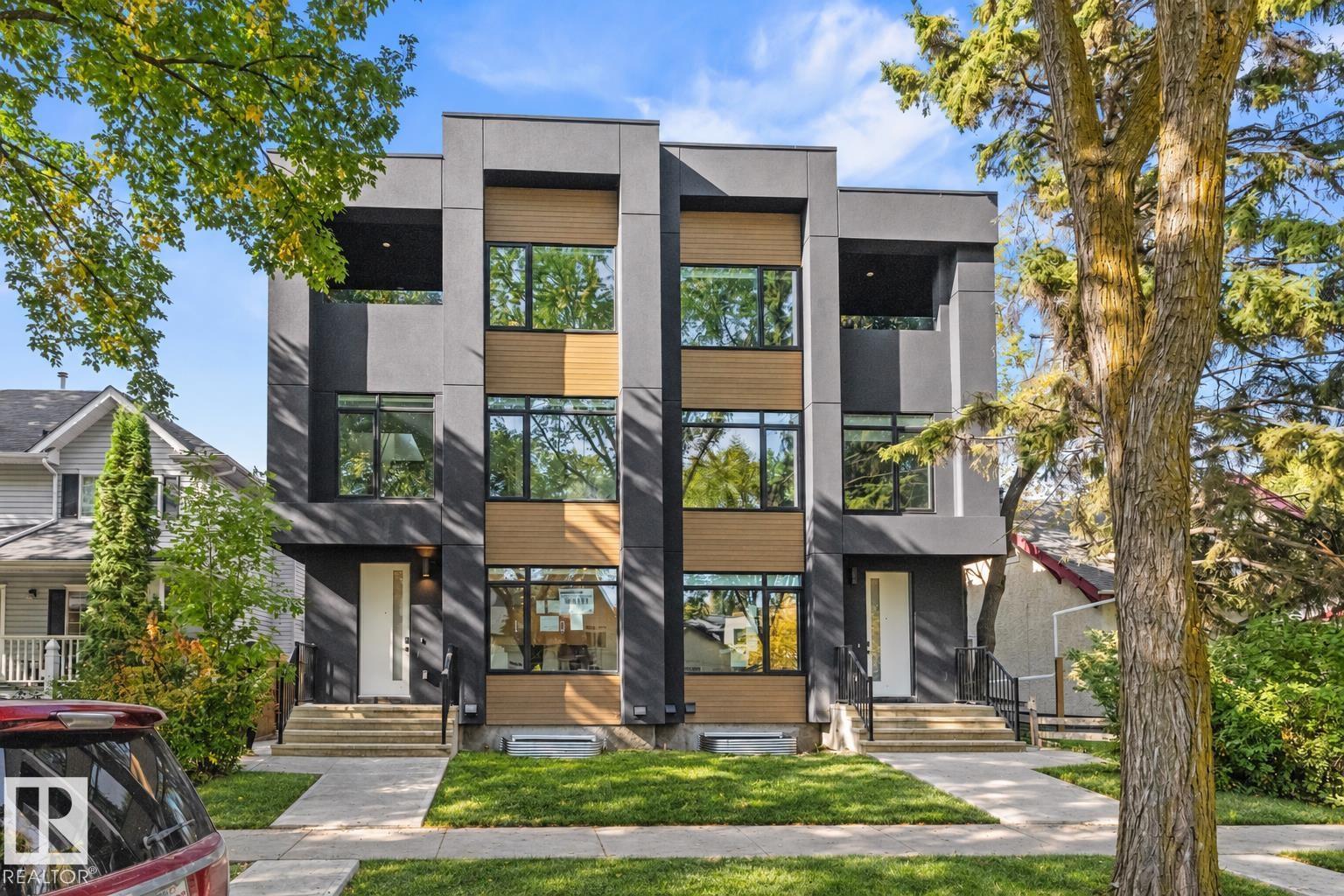 10016 147 ST NW, Edmonton