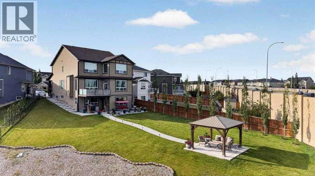 40 Sherwood Manor NW, Calgary