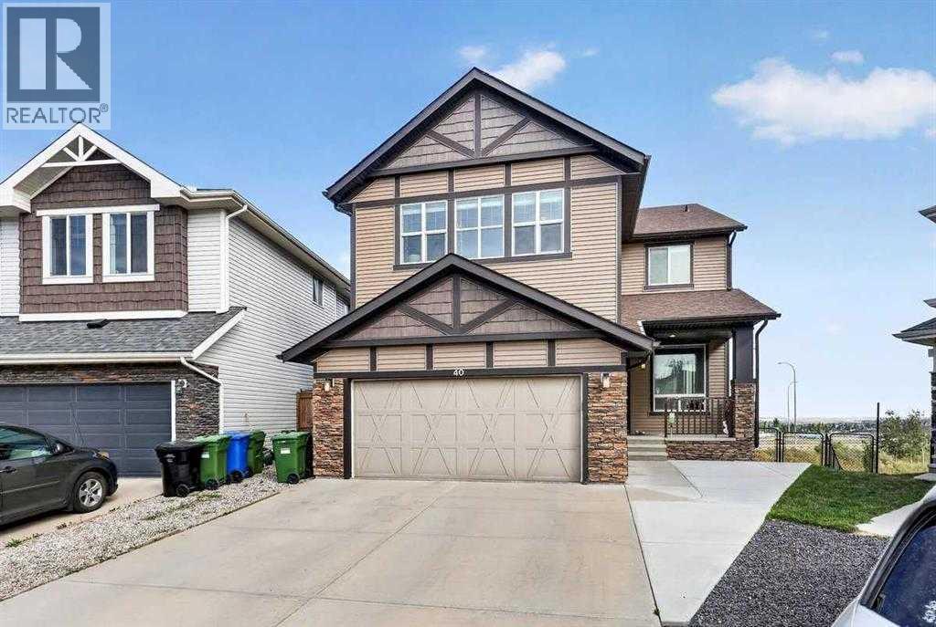 40 Sherwood Manor NW, Calgary — photo 4