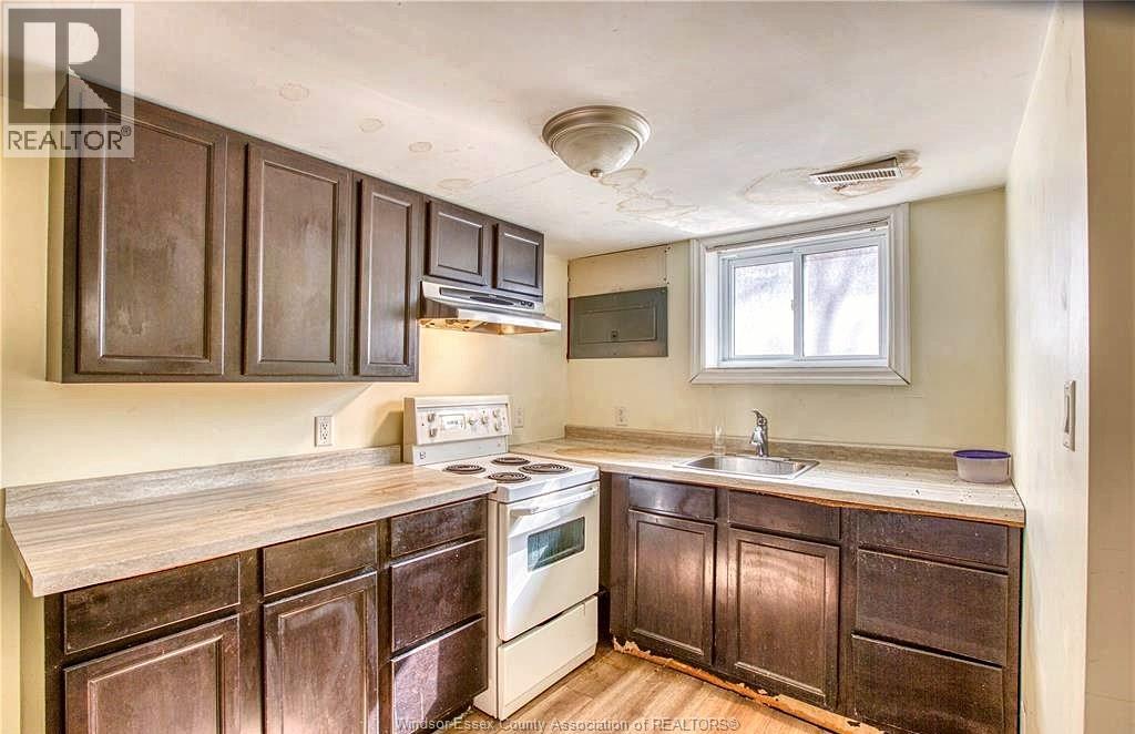 478 ROSEDALE AVENUE Unit# BASEMENT, Windsor — photo 4