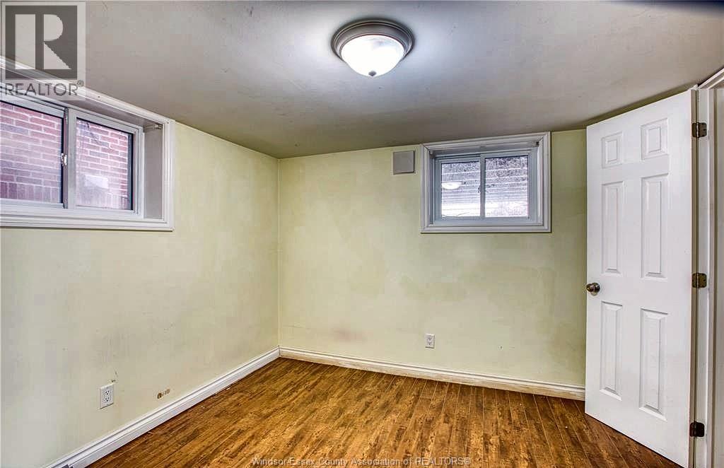 478 ROSEDALE AVENUE Unit# BASEMENT, Windsor — photo 6