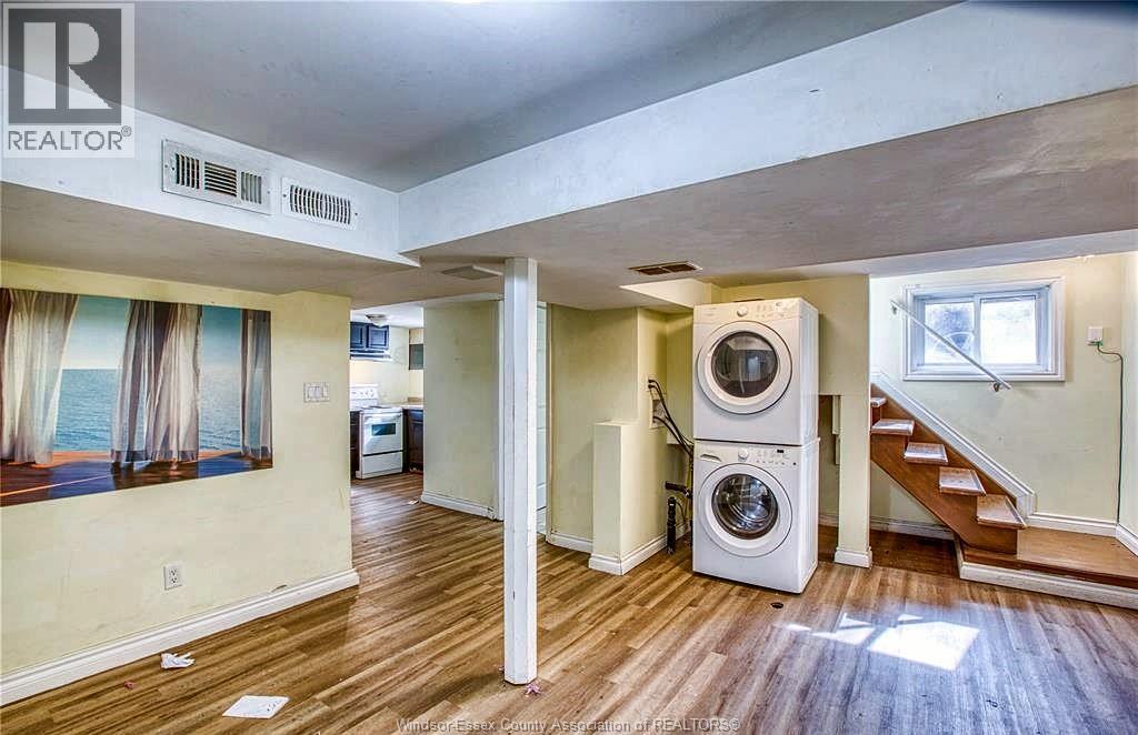 478 ROSEDALE AVENUE Unit# BASEMENT, Windsor — photo 3
