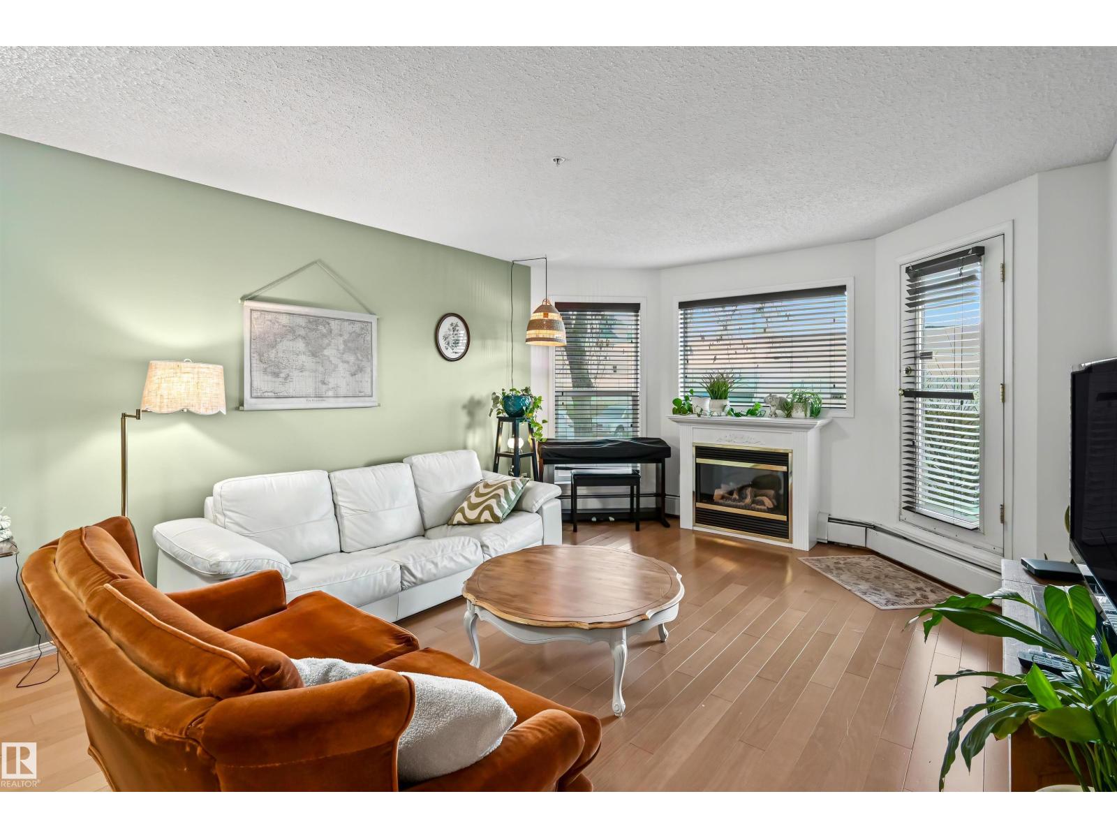 Photo of #109 10511 42 AV NW, Edmonton