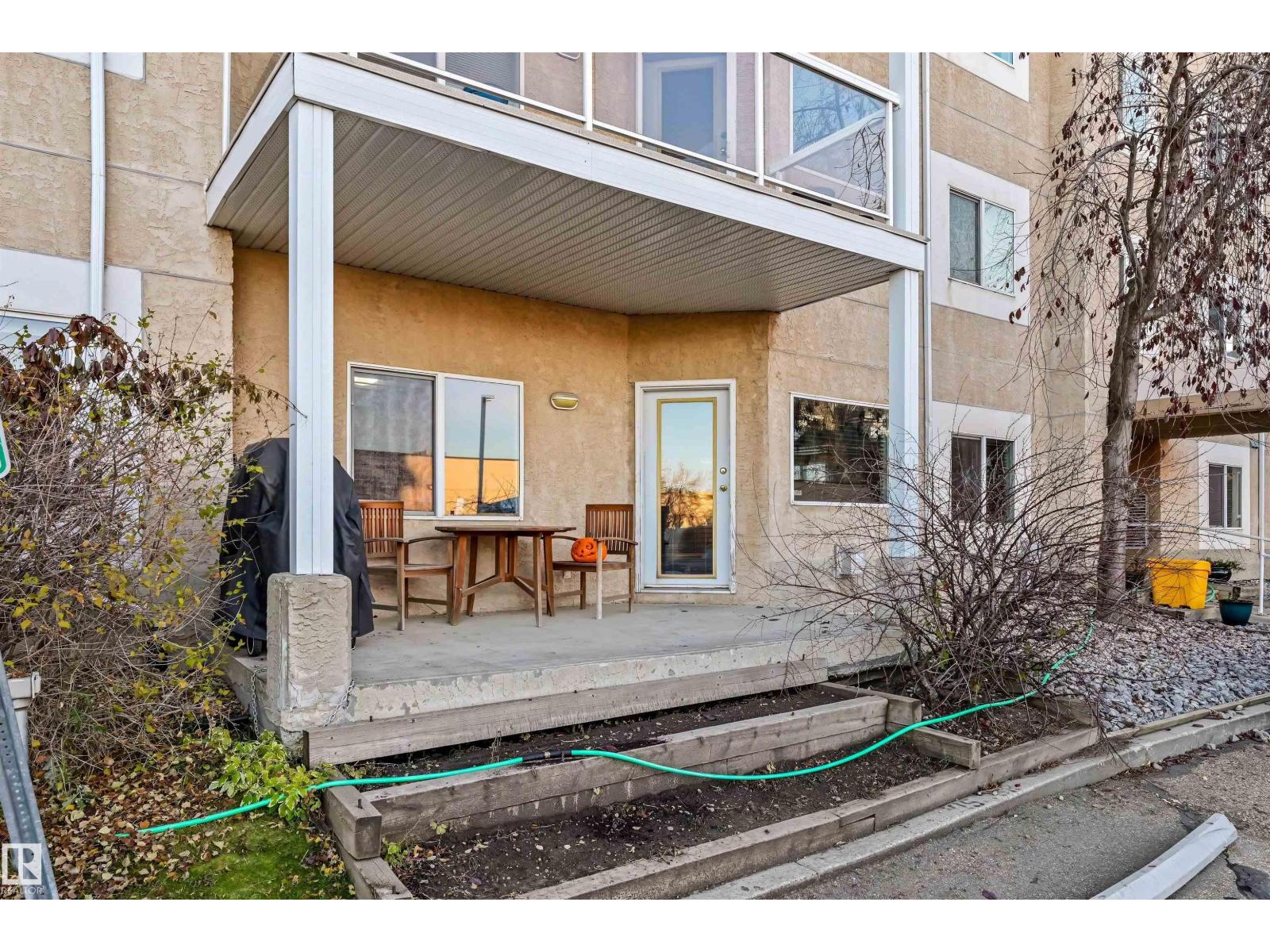 #109 10511 42 AV NW, Edmonton — photo 2