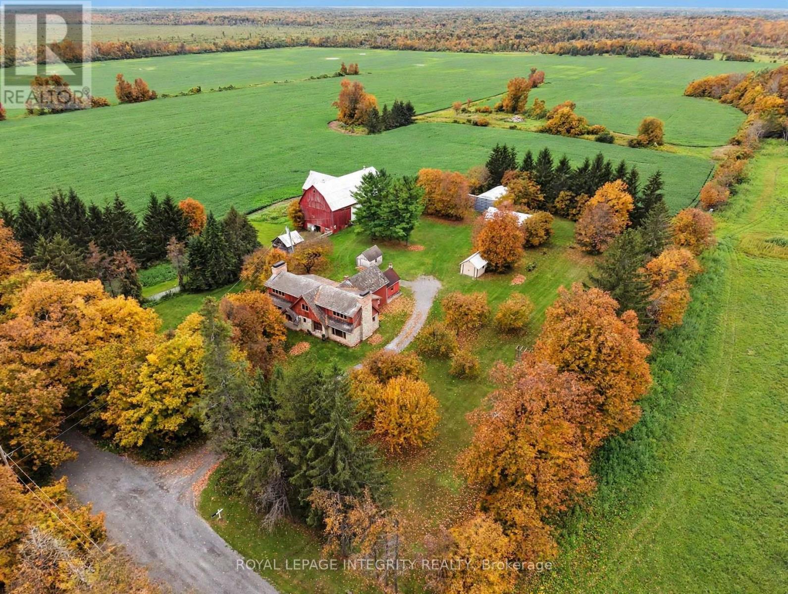 200 ACRES