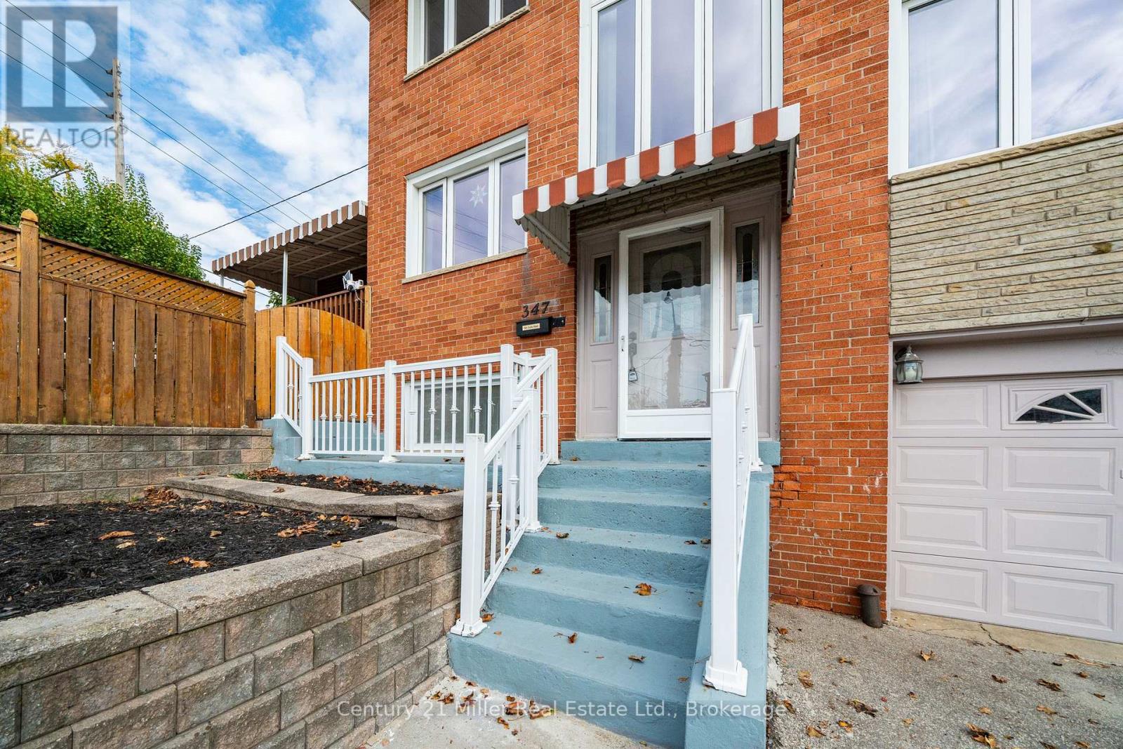 347 KENILWORTH AVENUE, Toronto (The Beaches) — photo 2