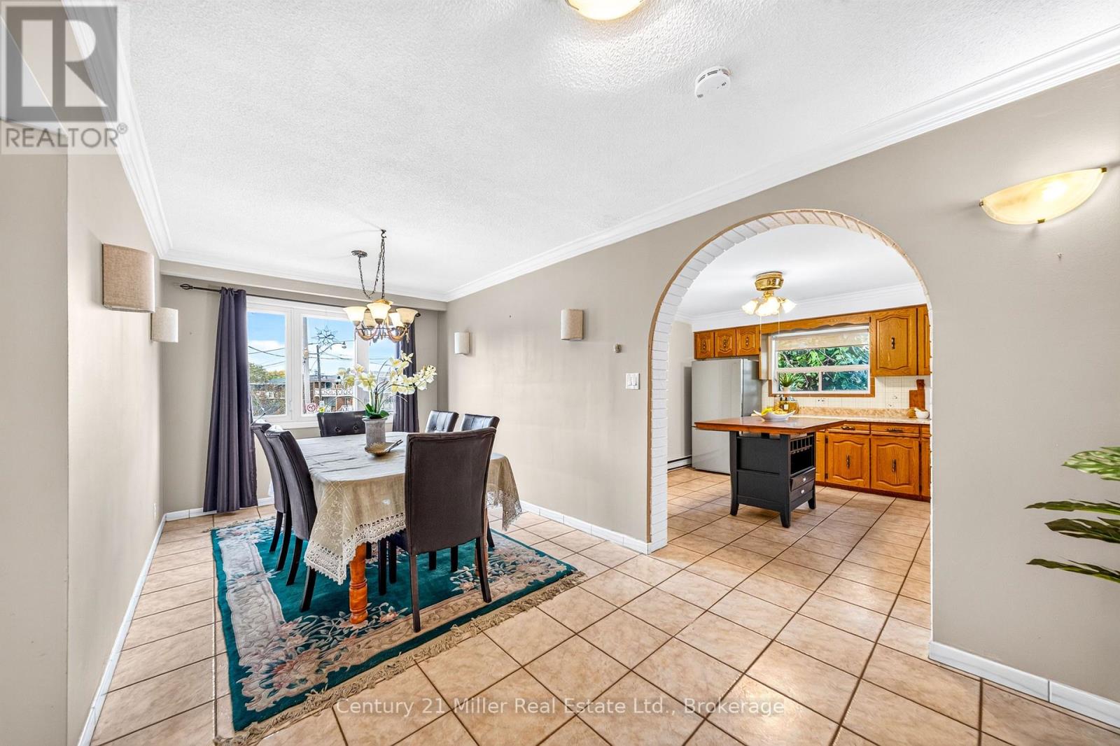 347 KENILWORTH AVENUE, Toronto (The Beaches) — photo 4