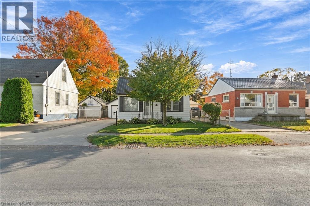 6370 MURRAY Street, Niagara Falls — photo 2