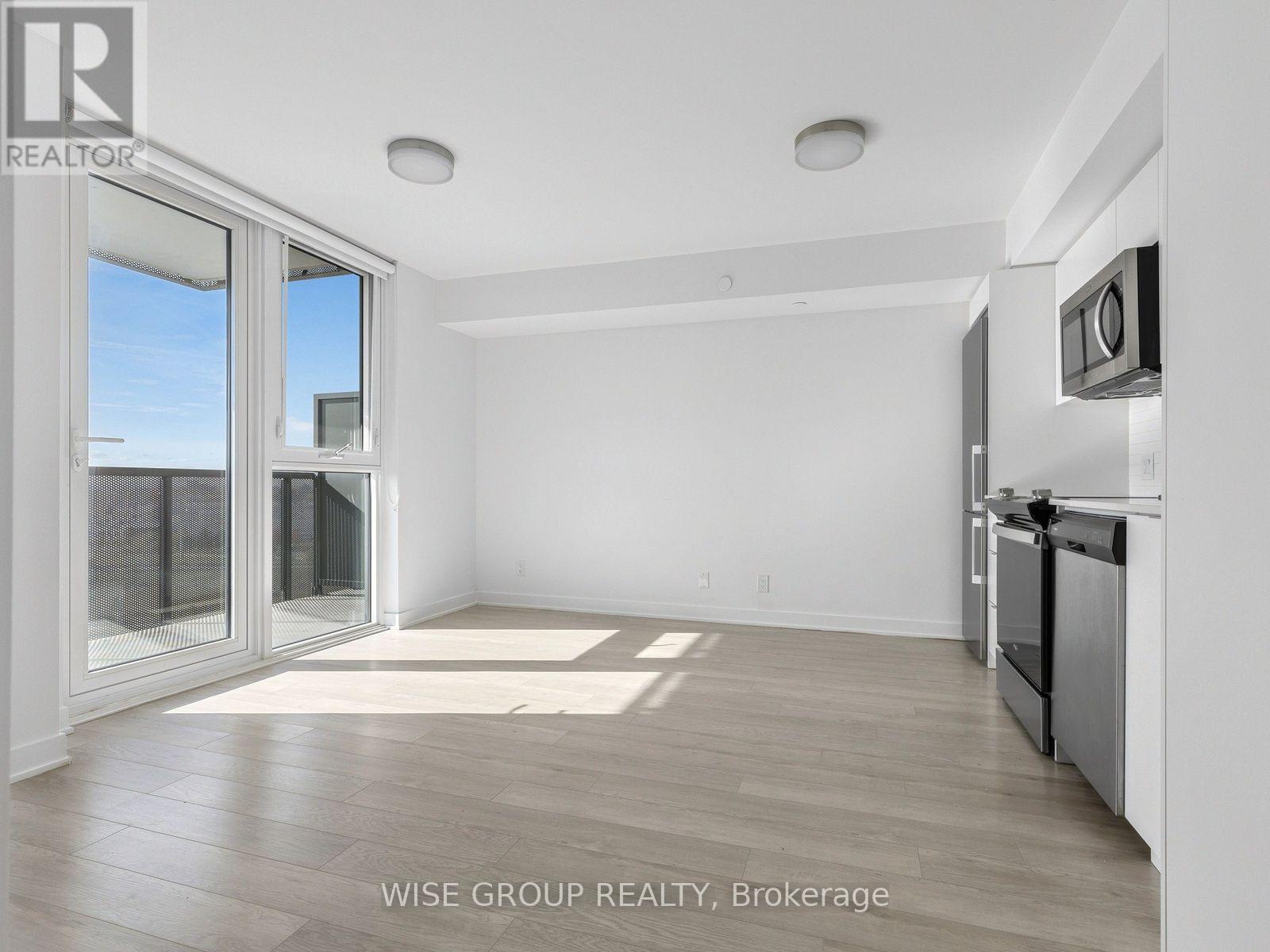 1108 - 18 TRETTI WAY, Toronto (Clanton Park) — photo 2