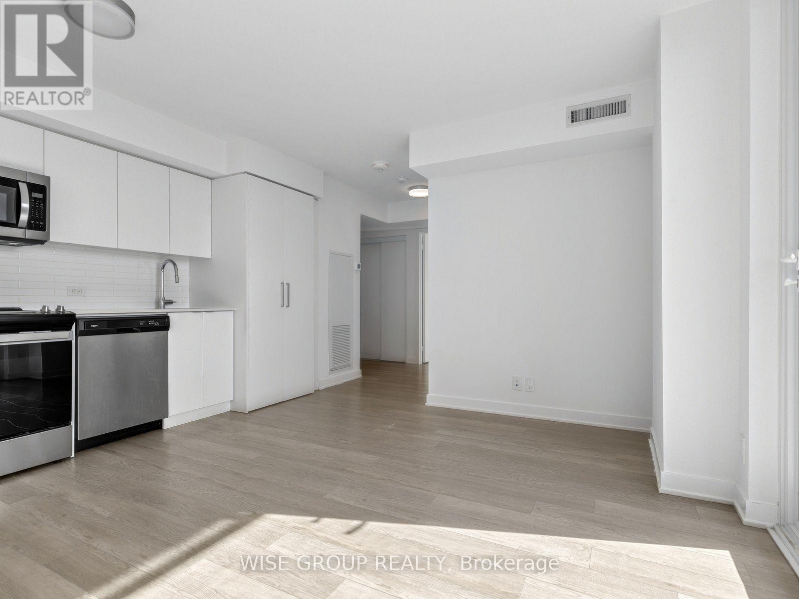 1108 - 18 TRETTI WAY, Toronto (Clanton Park) — photo 3