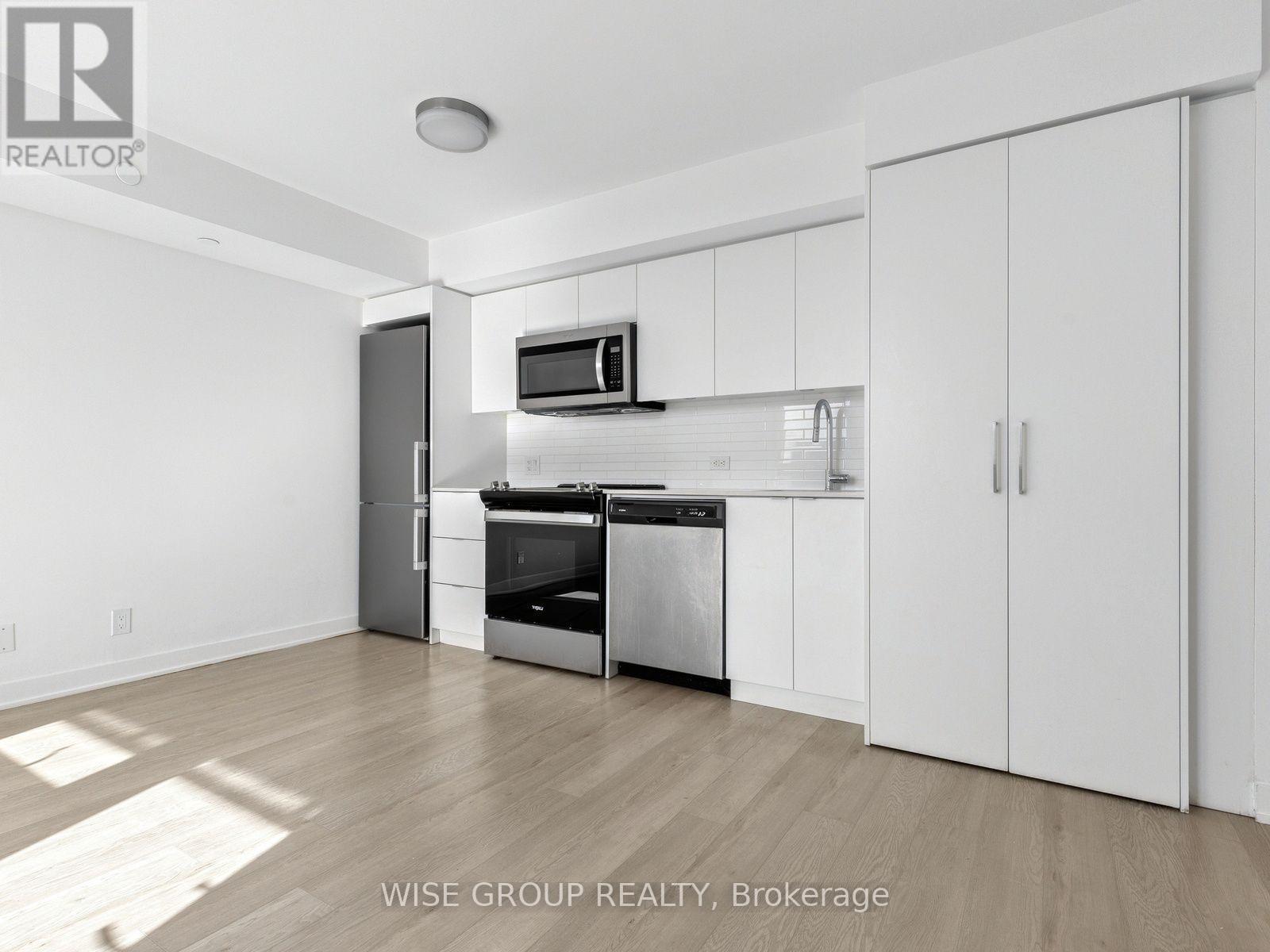 1108 - 18 TRETTI WAY, Toronto (Clanton Park) — photo 5