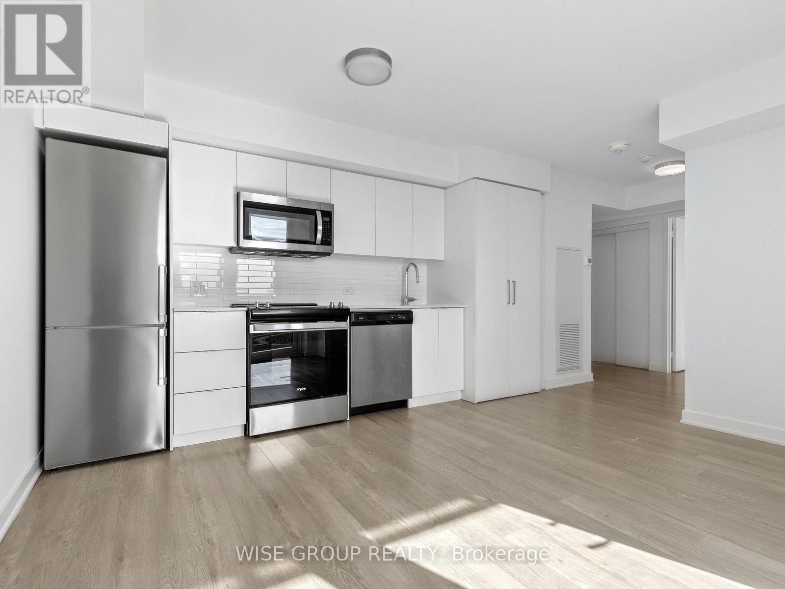 1108 - 18 TRETTI WAY, Toronto (Clanton Park) — photo 6