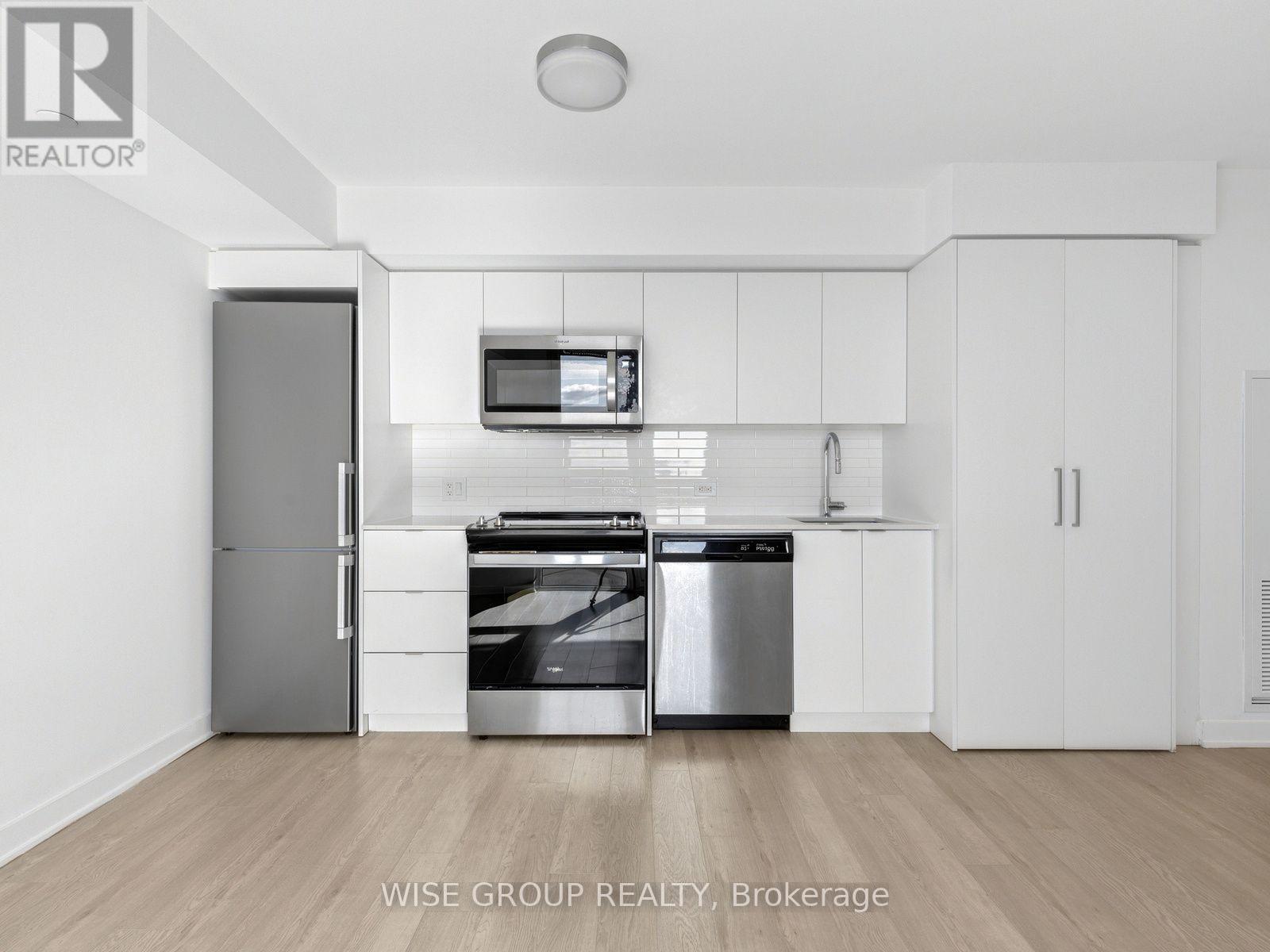1108 - 18 TRETTI WAY, Toronto (Clanton Park) — photo 7