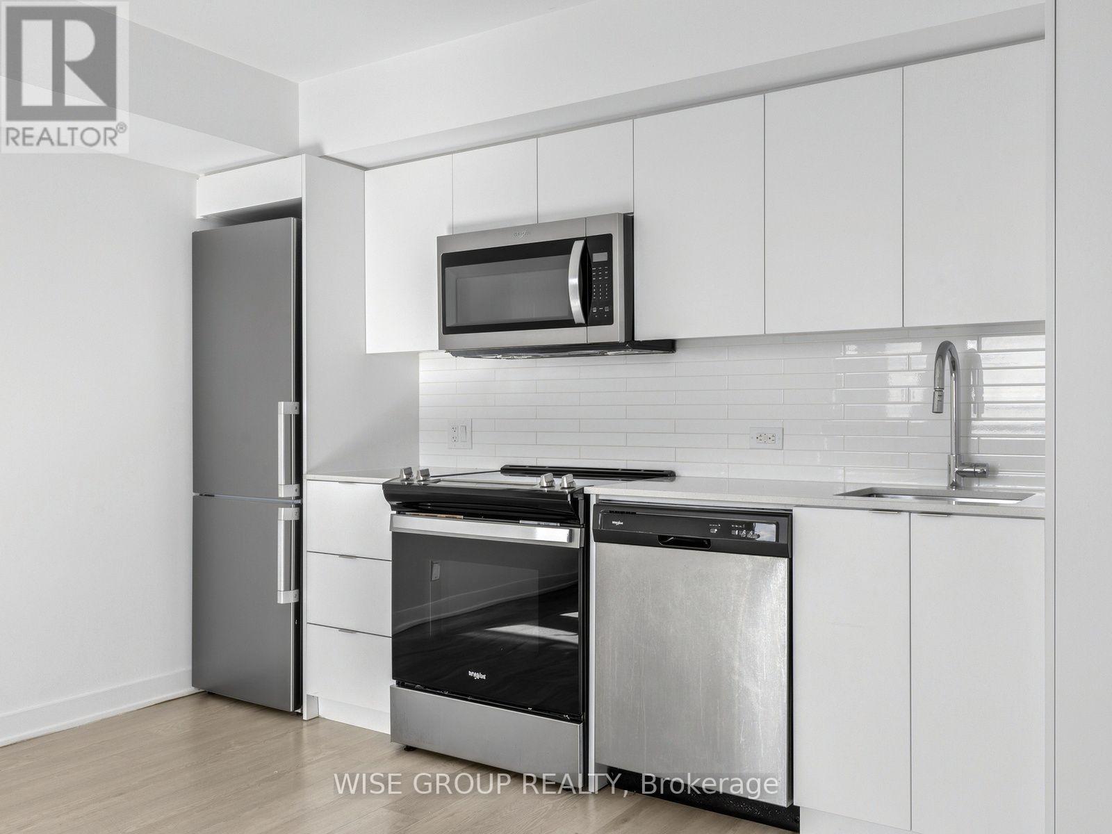 1108 - 18 TRETTI WAY, Toronto (Clanton Park) — photo 8