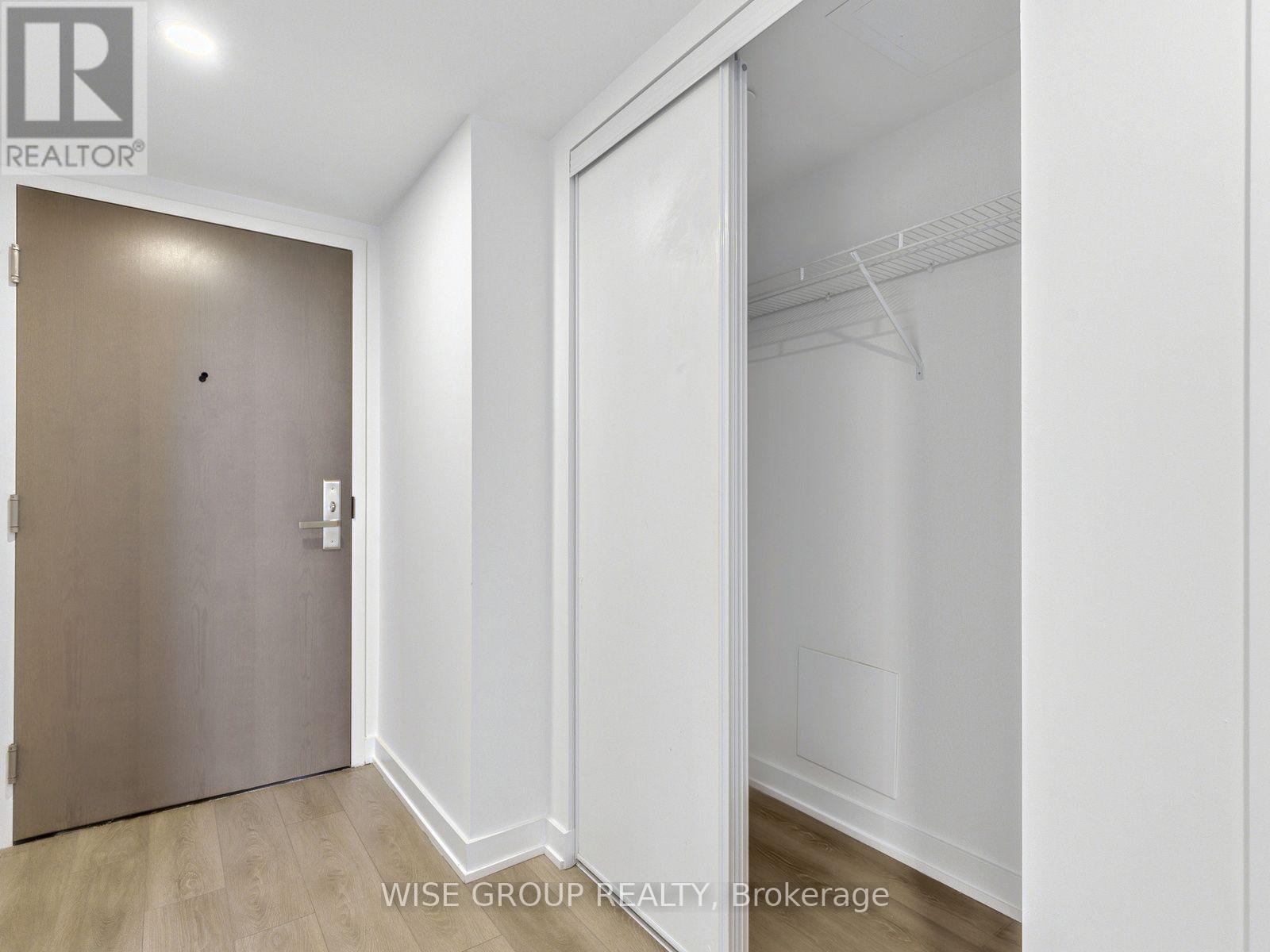 1601 - 18 TRETTI WAY, Toronto (Clanton Park) — photo 12