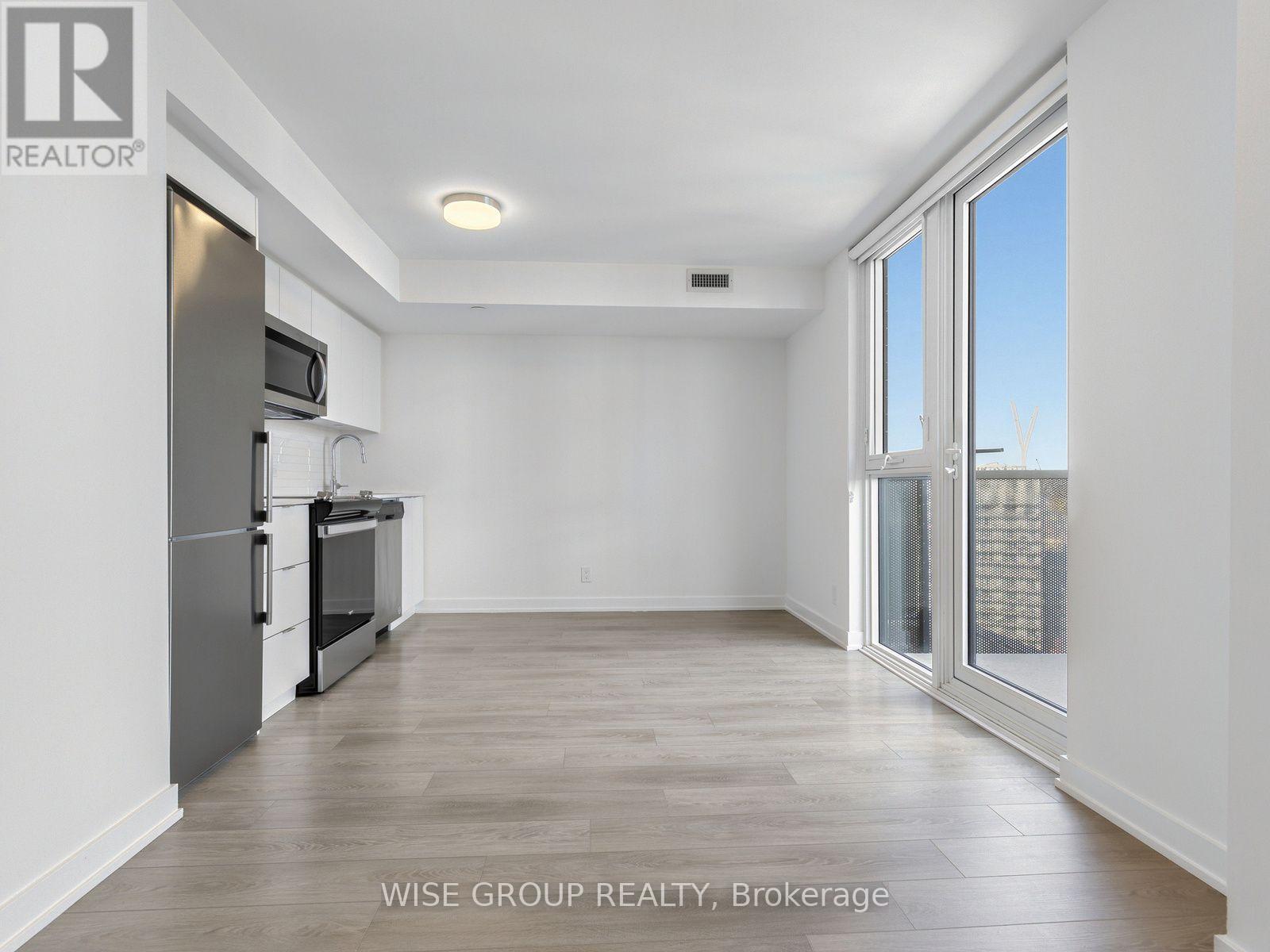 1601 - 18 TRETTI WAY, Toronto (Clanton Park) — photo 2