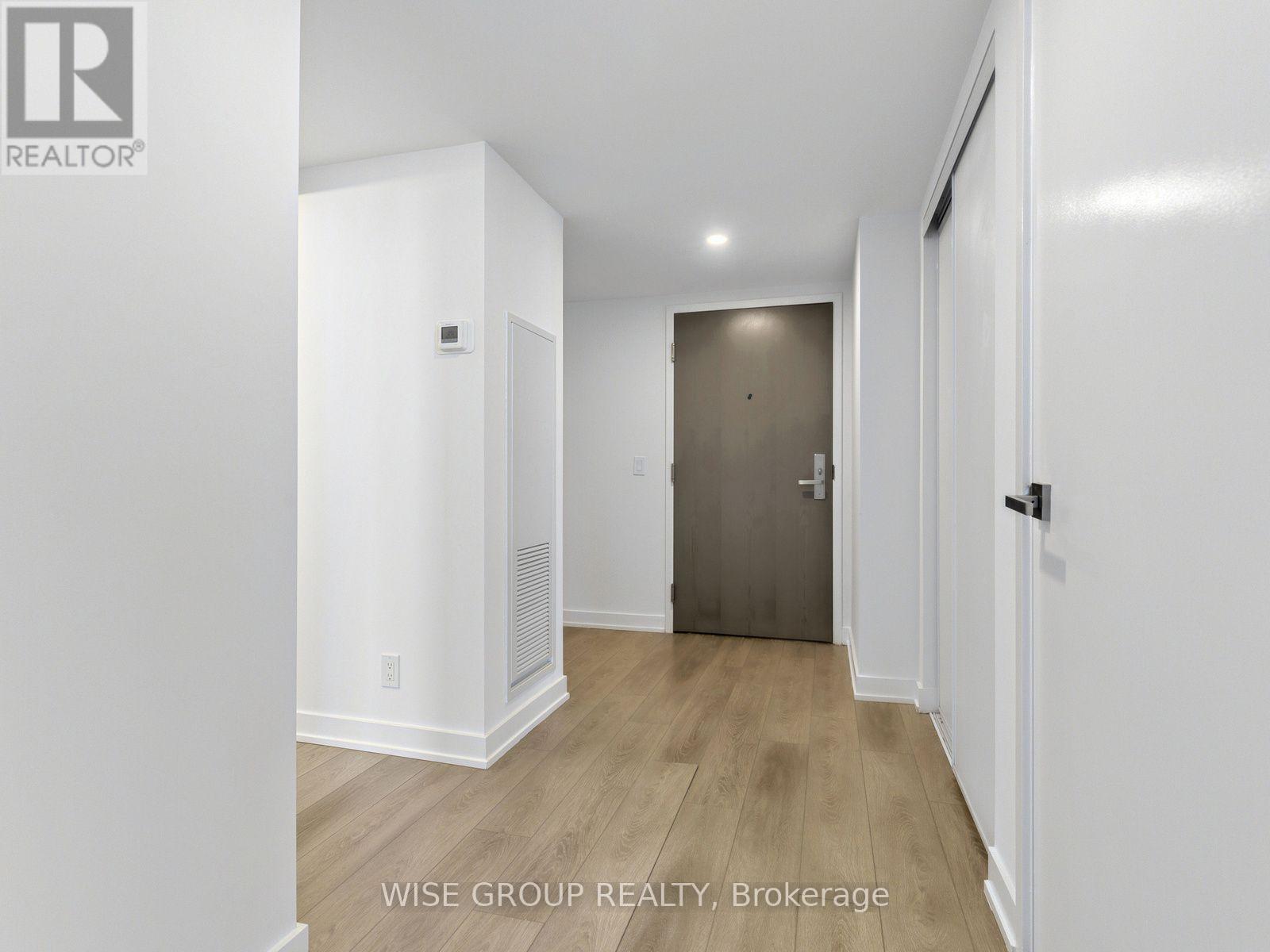 1601 - 18 TRETTI WAY, Toronto (Clanton Park) — photo 3