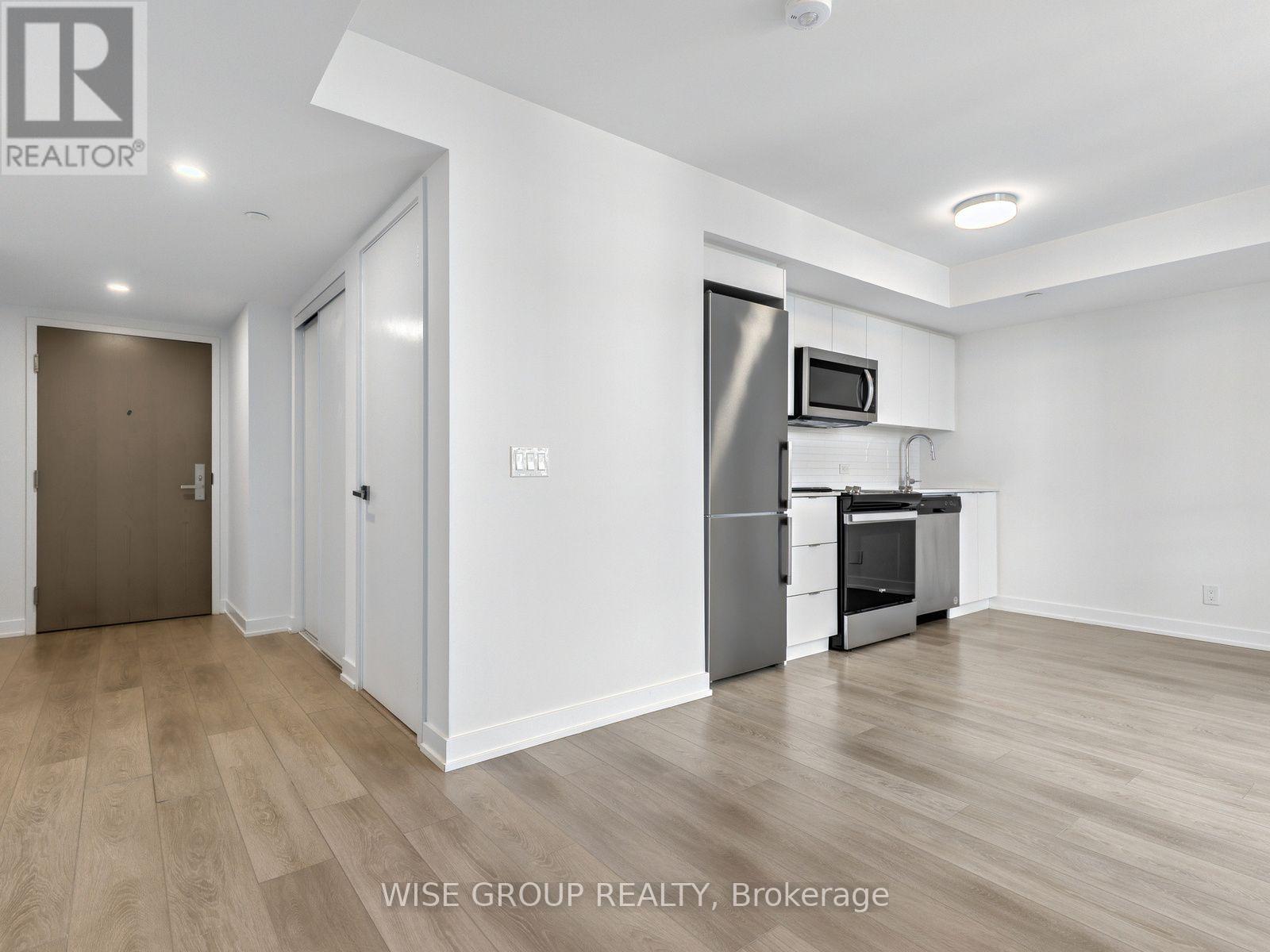 1601 - 18 TRETTI WAY, Toronto (Clanton Park) — photo 4