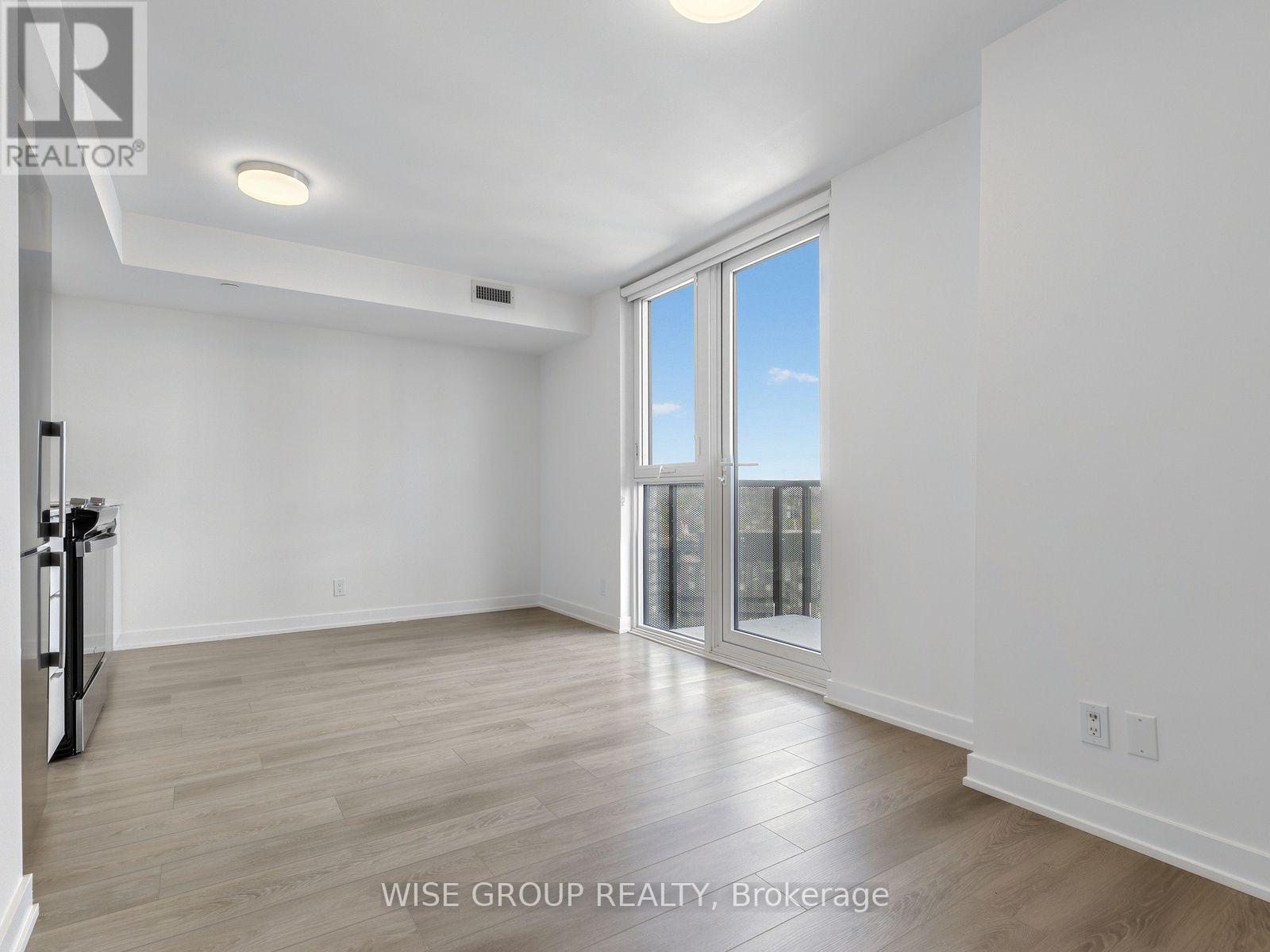 1601 - 18 TRETTI WAY, Toronto (Clanton Park) — photo 5