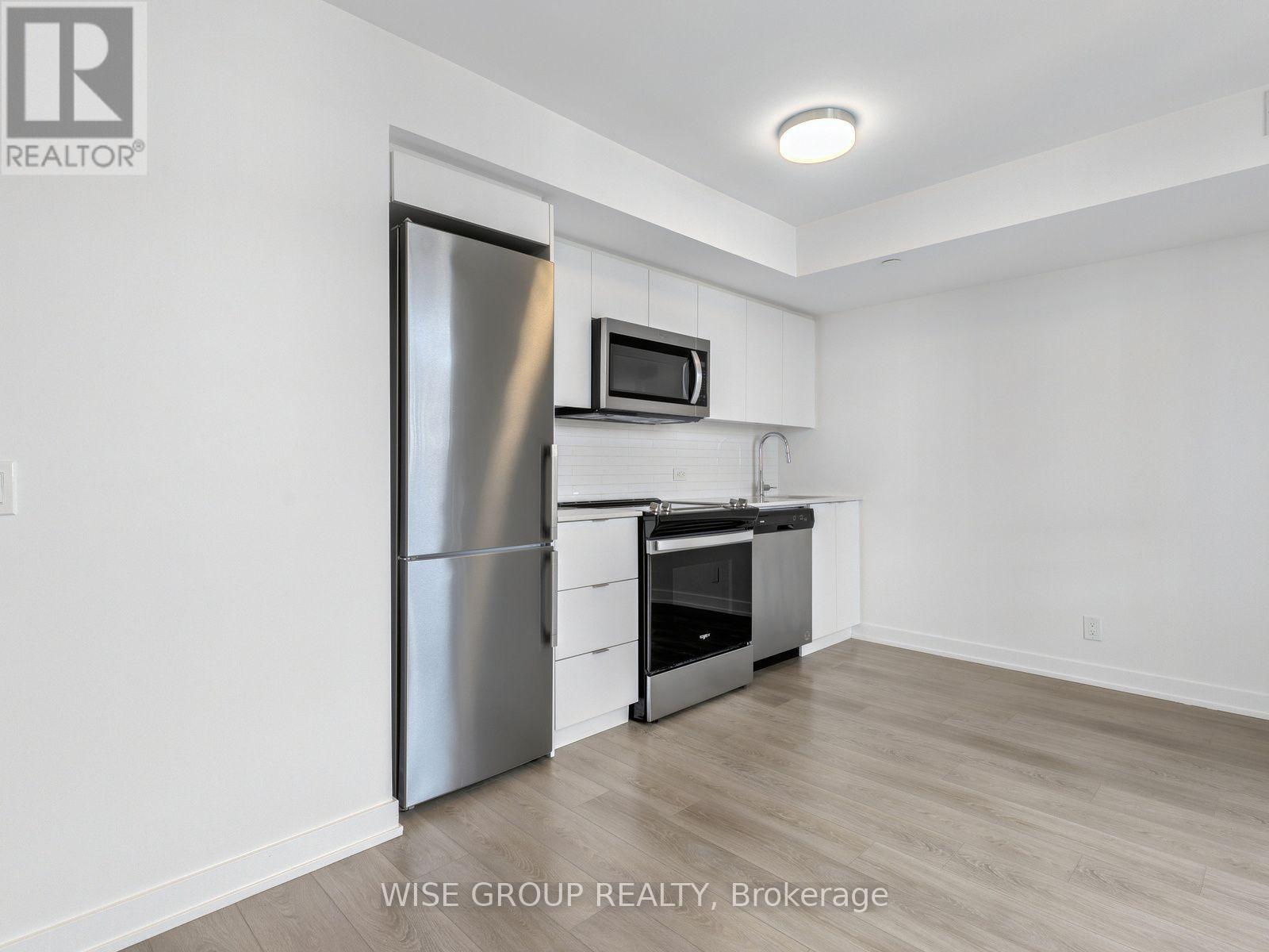 1601 - 18 TRETTI WAY, Toronto (Clanton Park) — photo 7