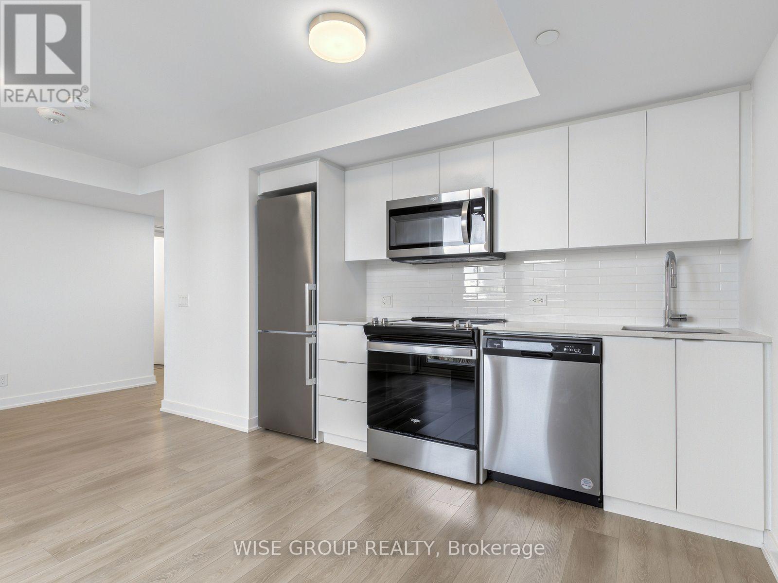 1601 - 18 TRETTI WAY, Toronto (Clanton Park) — photo 9