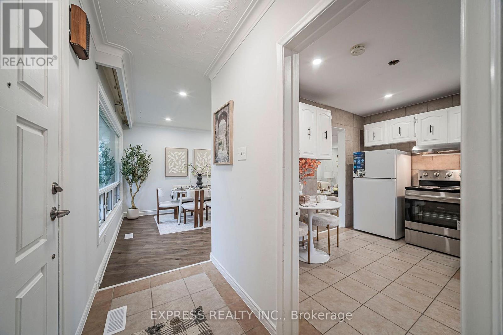 68 PINTAIL CRESCENT, Toronto (Parkwoods-Donalda) — photo 4