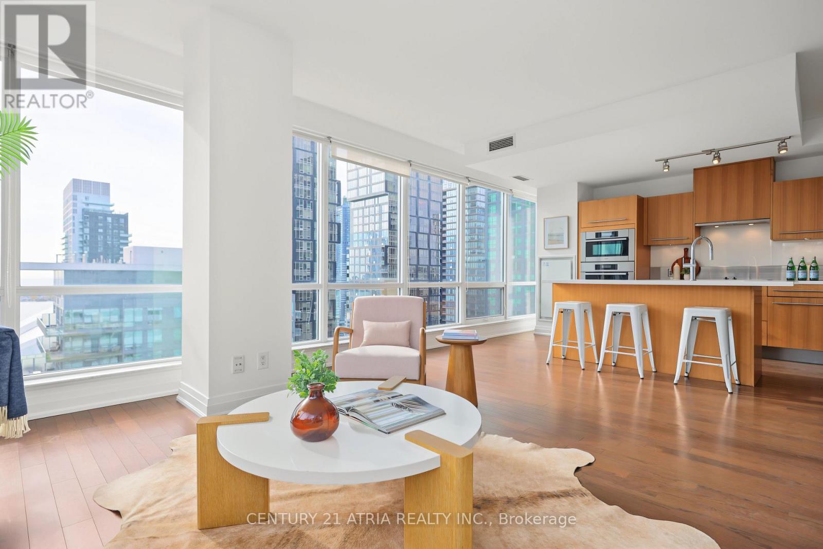 3511 - 80 JOHN STREET, Toronto (Waterfront Communities) — photo 10