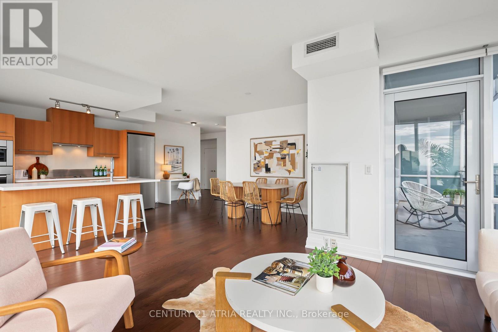 3511 - 80 JOHN STREET, Toronto (Waterfront Communities) — photo 11