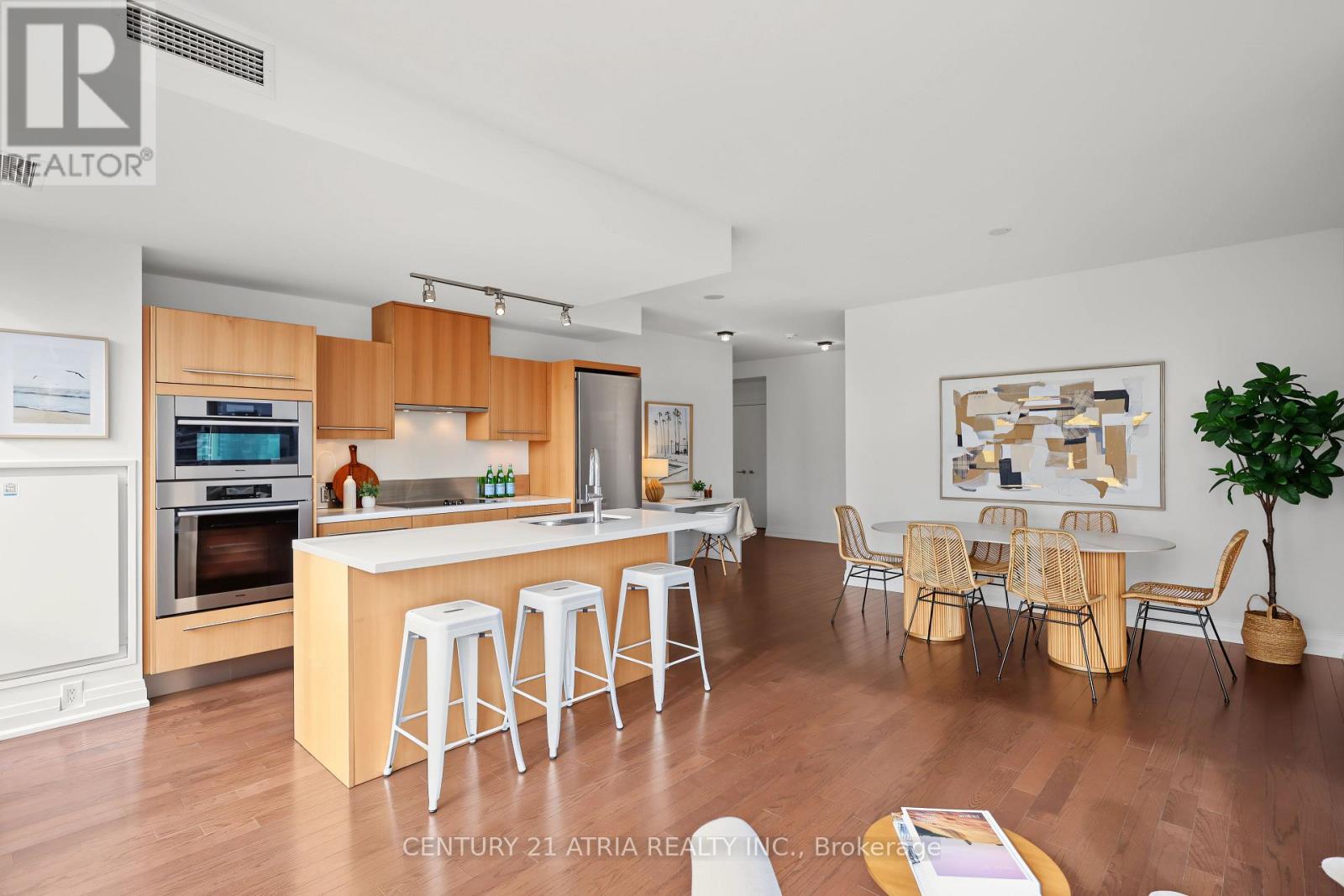 #3511 80 JOHN STREET - 14