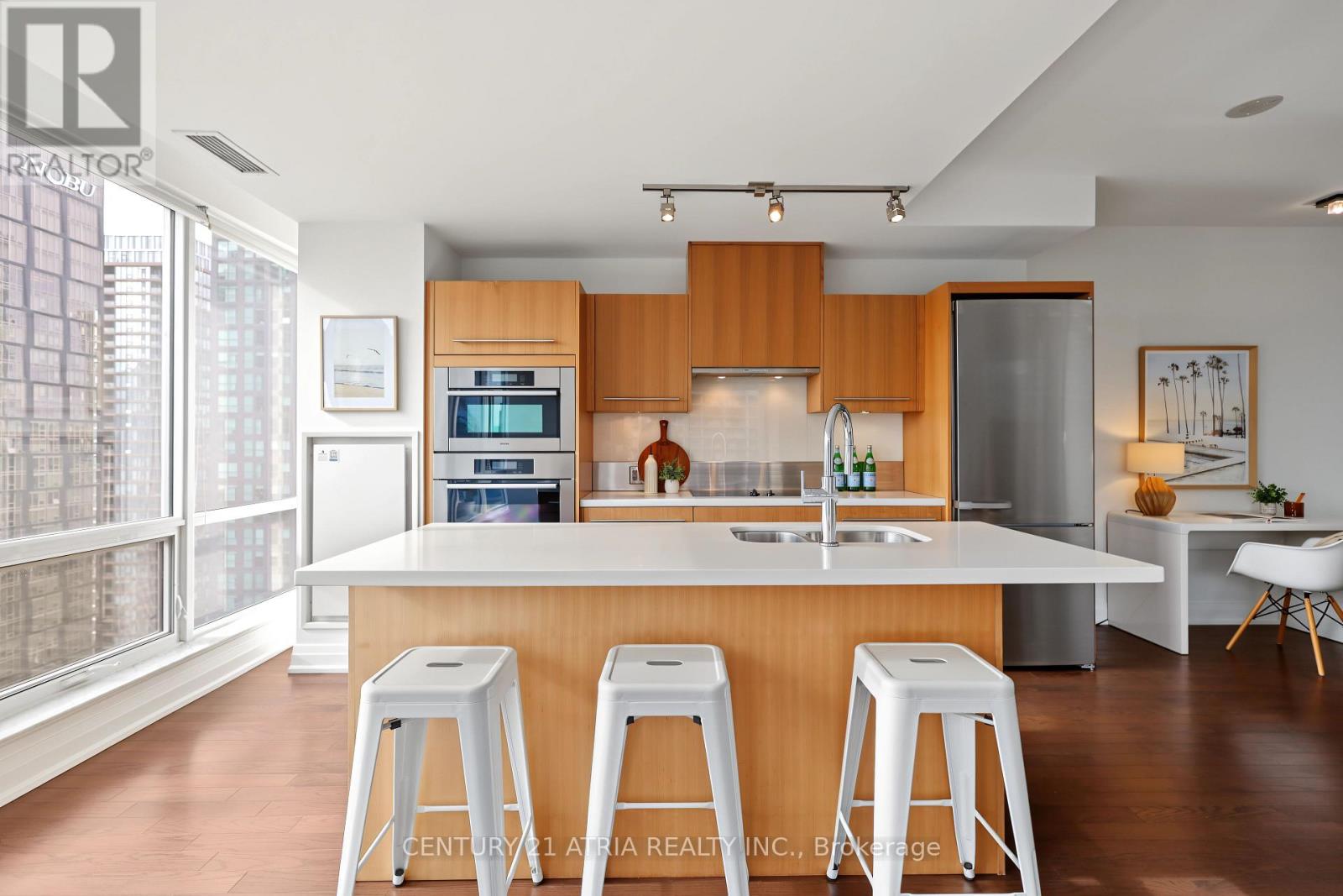 #3511 80 JOHN STREET - 16