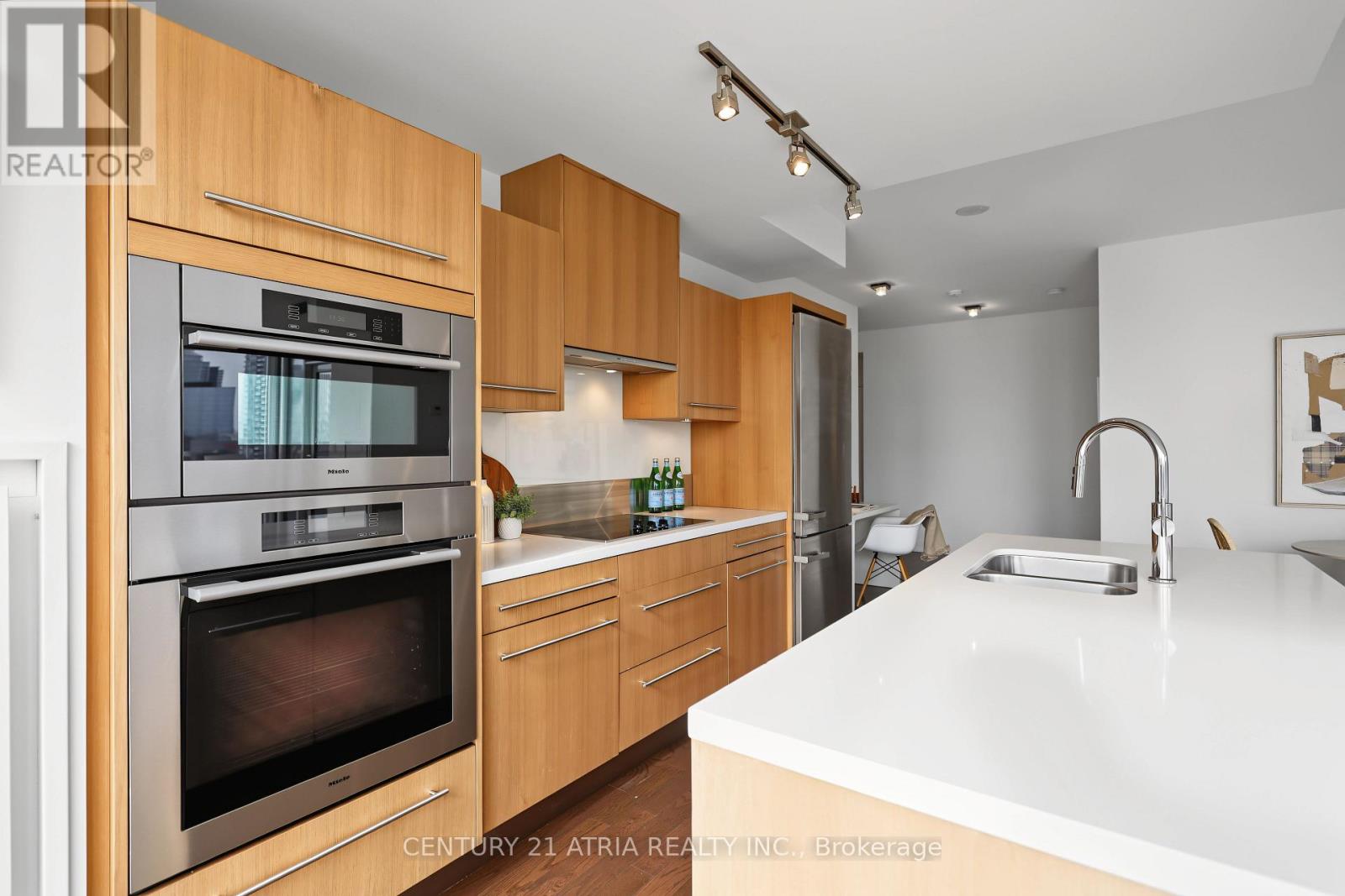 #3511 80 JOHN STREET - 17