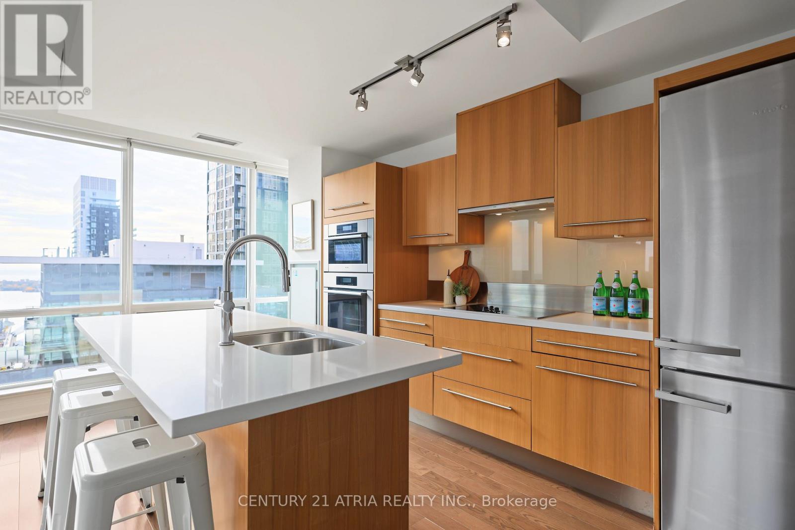 #3511 80 JOHN STREET - 19