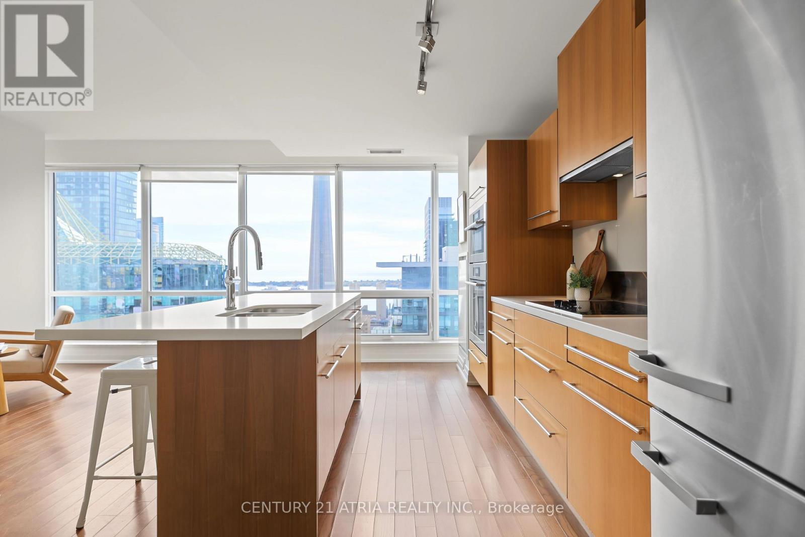 #3511 80 JOHN STREET - 20
