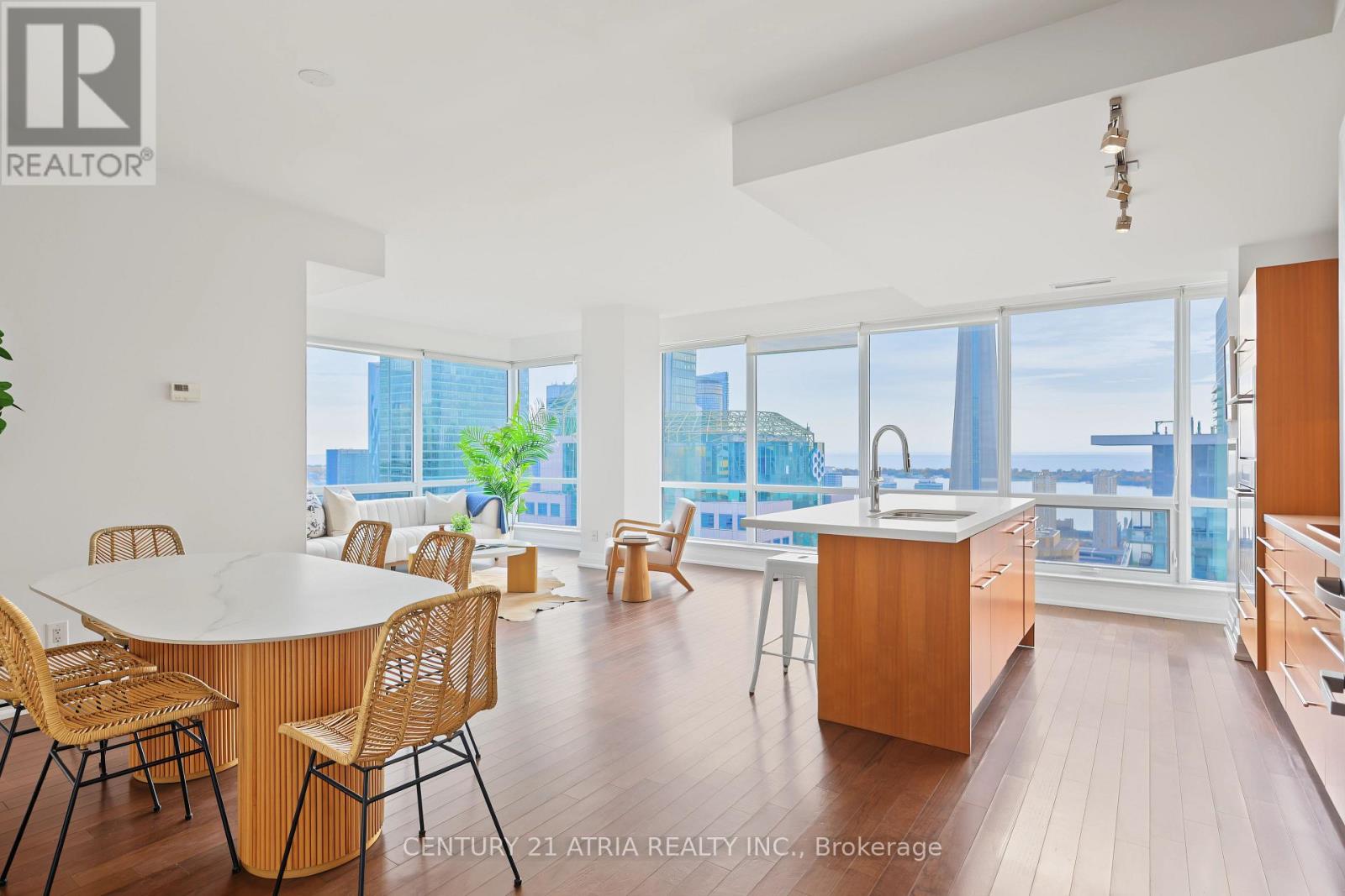 #3511 80 JOHN STREET - 21