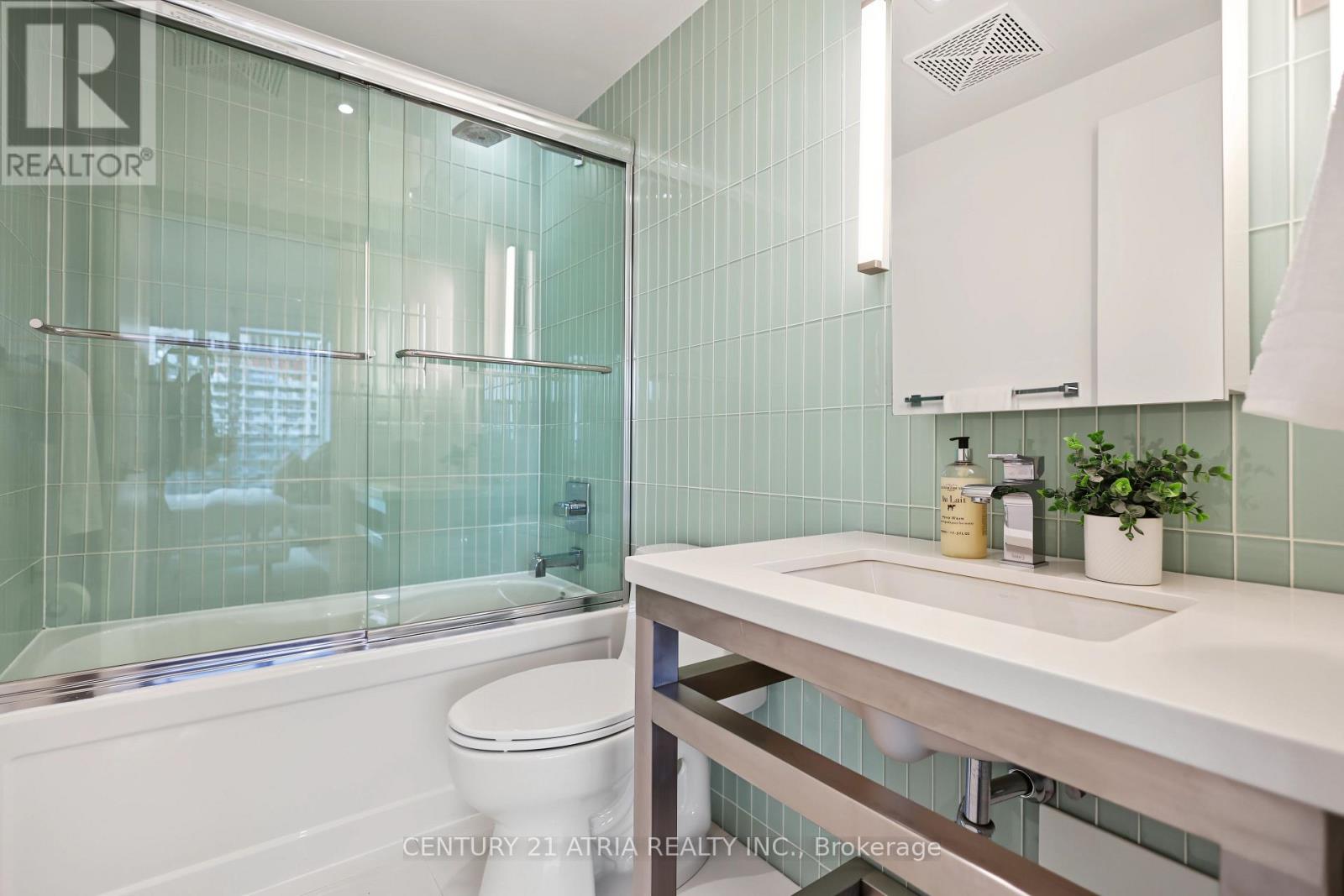 #3511 80 JOHN STREET - 25