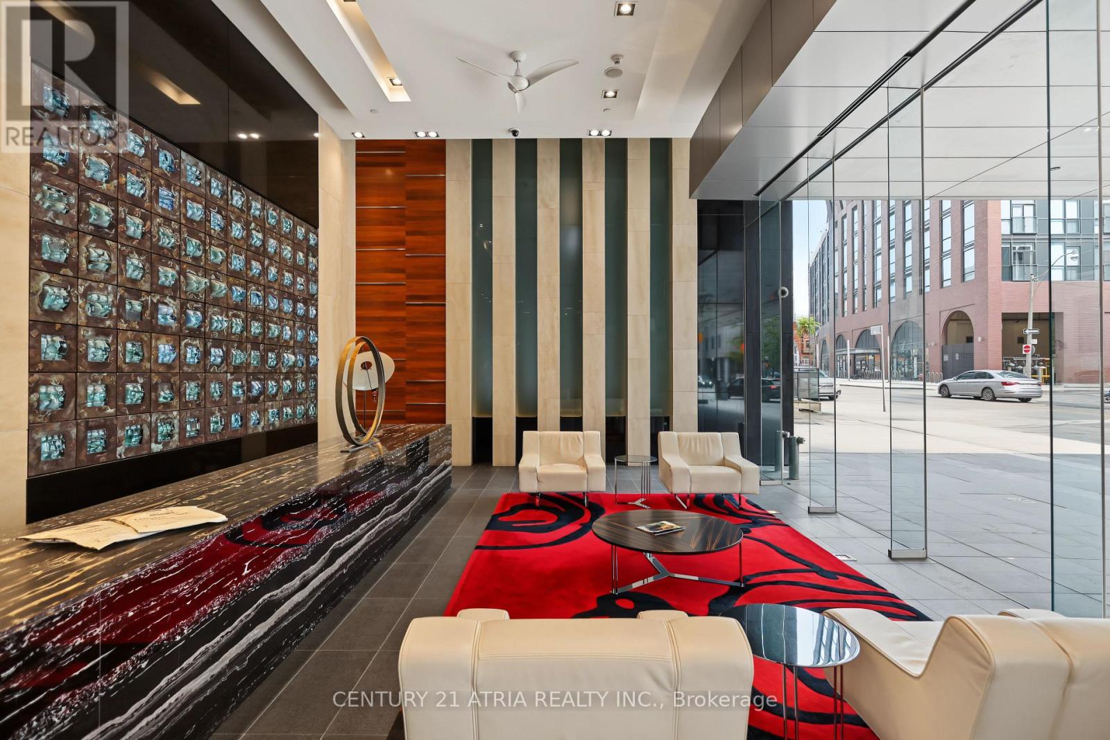3511 - 80 JOHN STREET, Toronto (Waterfront Communities) — photo 3