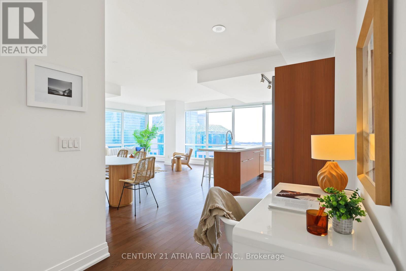 3511 - 80 JOHN STREET, Toronto (Waterfront Communities) — photo 4