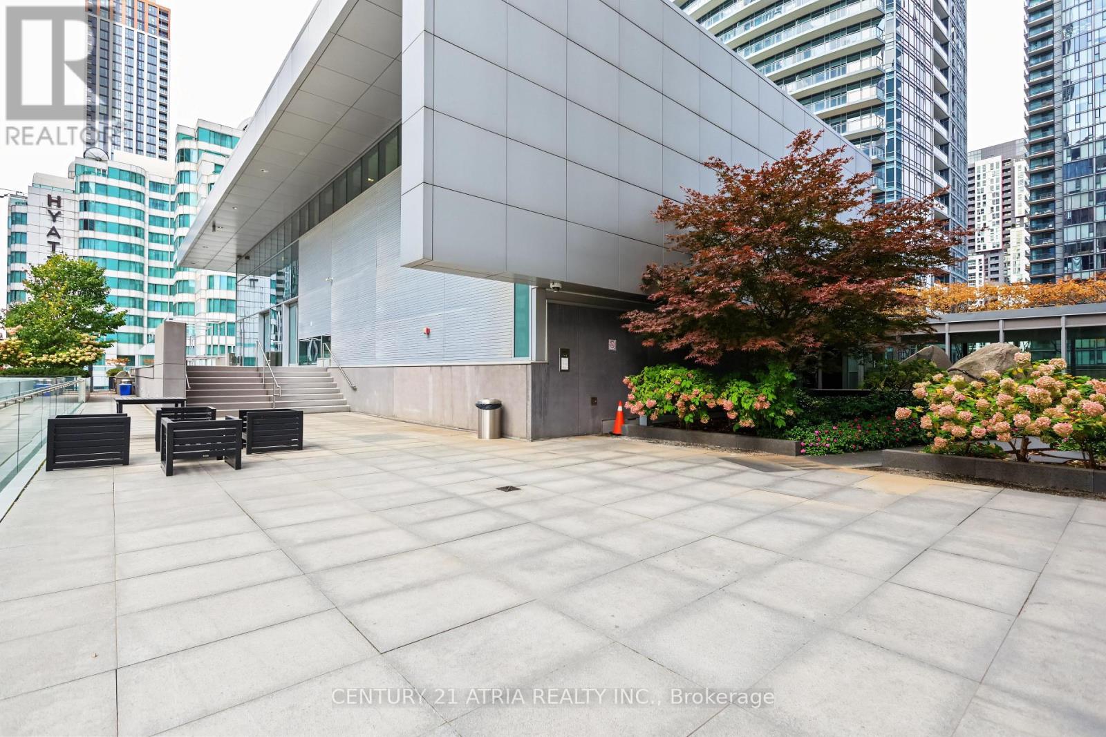 #3511 80 JOHN STREET - 42