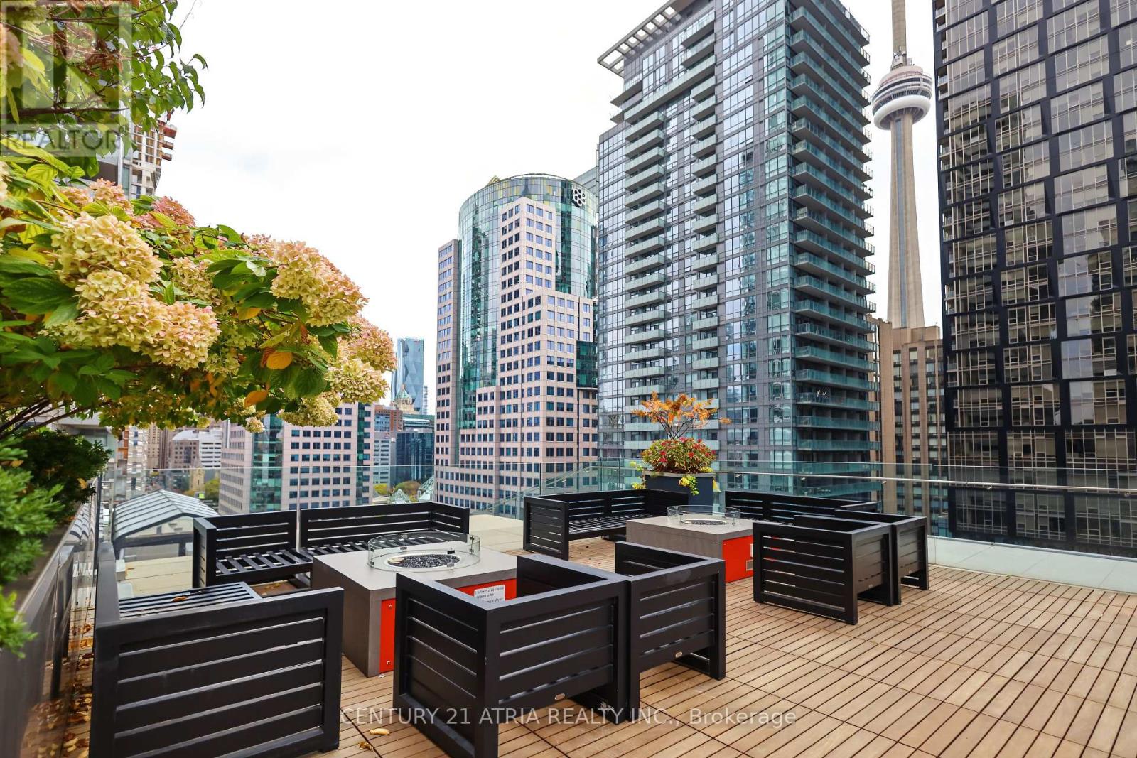 #3511 80 JOHN STREET - 44