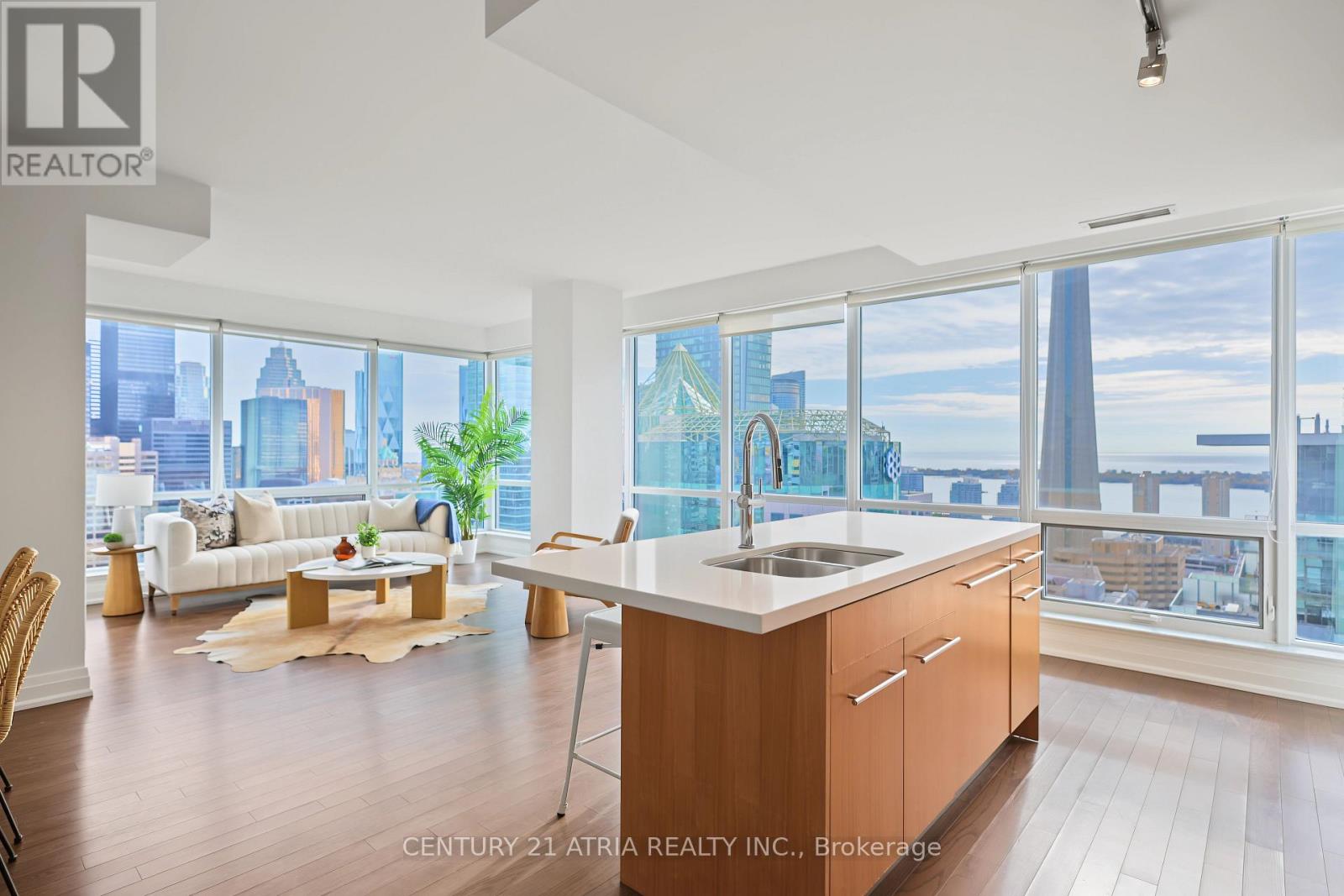 3511 - 80 JOHN STREET, Toronto (Waterfront Communities) — photo 5