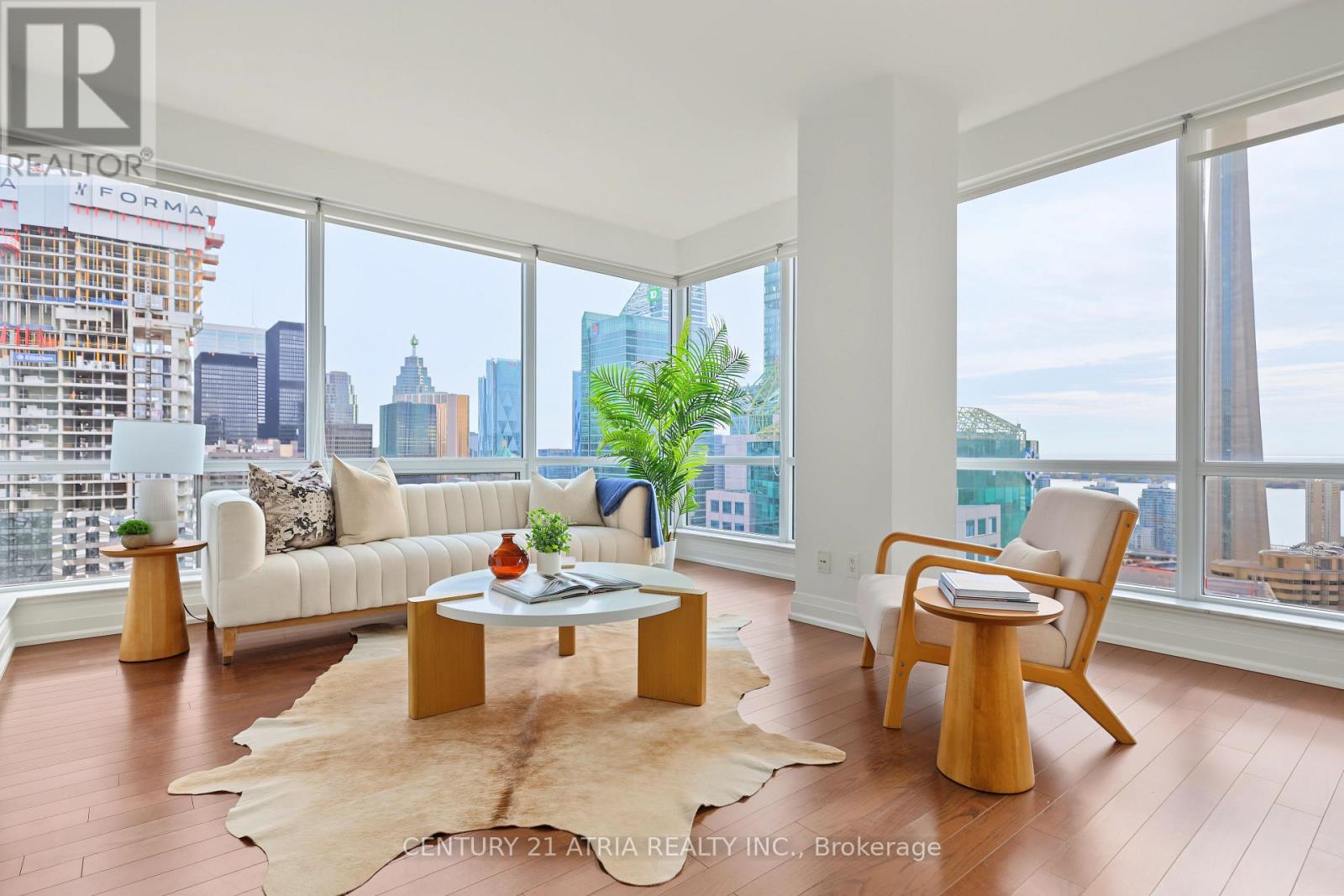 3511 - 80 JOHN STREET, Toronto (Waterfront Communities) — photo 6