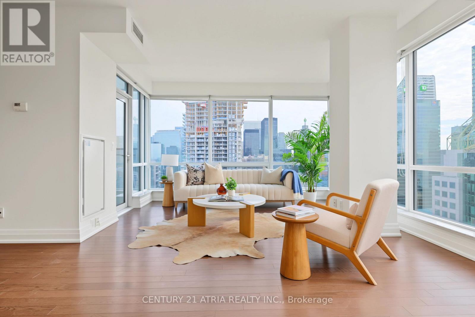 3511 - 80 JOHN STREET, Toronto (Waterfront Communities) — photo 7