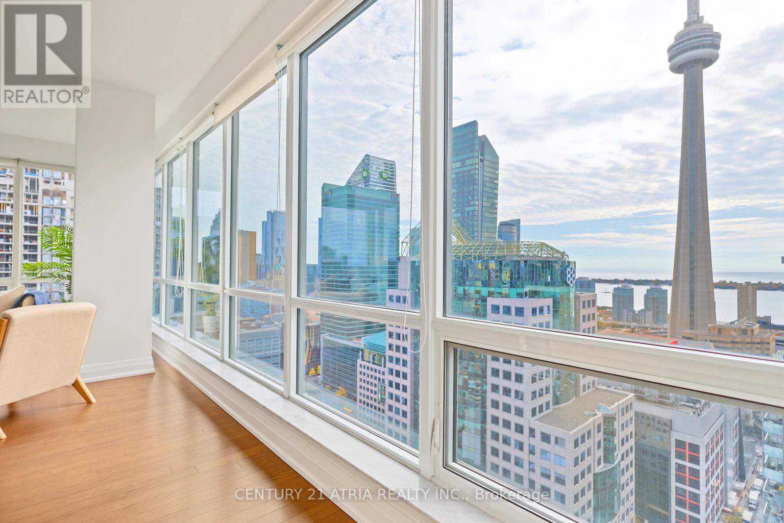 3511 - 80 JOHN STREET, Toronto (Waterfront Communities) — photo 8