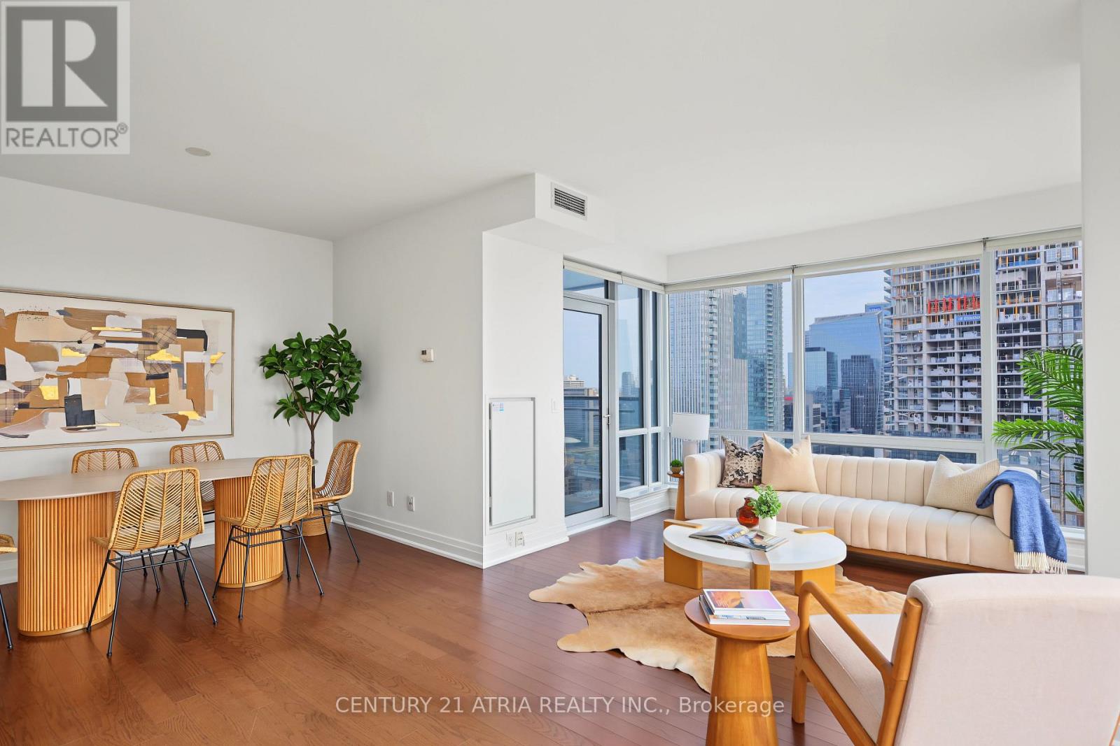 3511 - 80 JOHN STREET, Toronto (Waterfront Communities) — photo 9