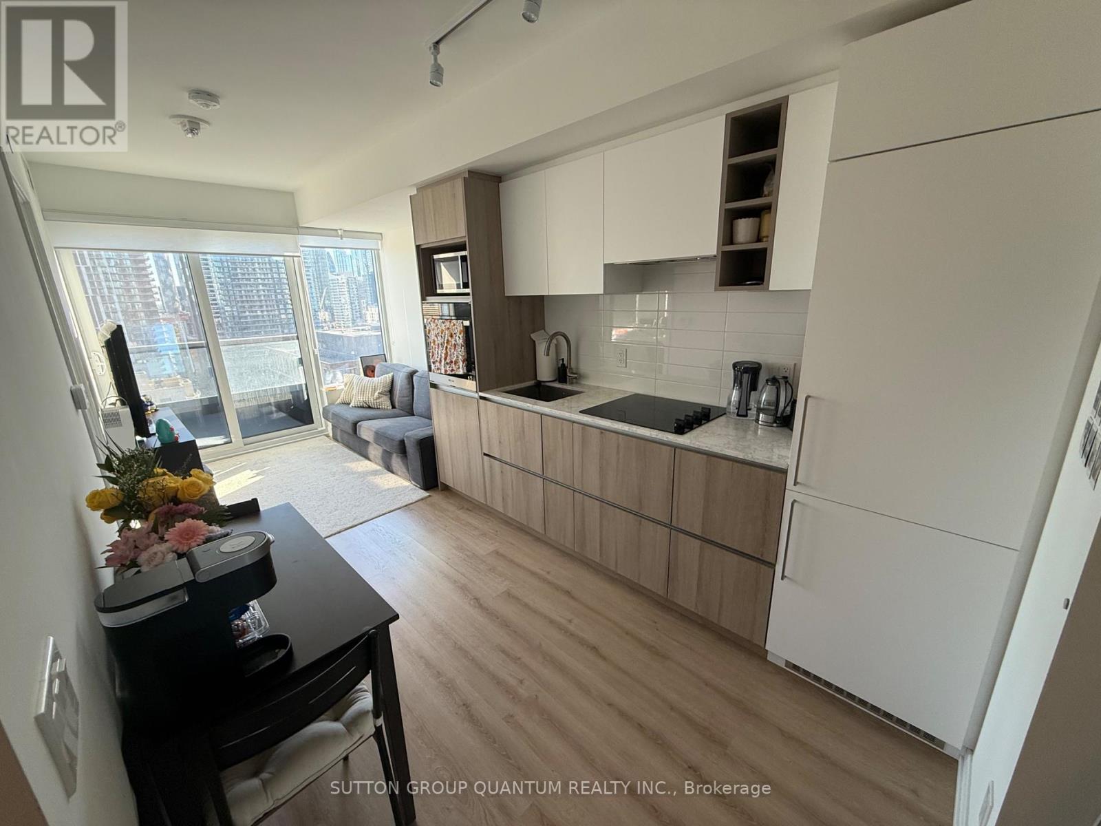 2017 - 319 JARVIS STREET, Toronto (Moss Park) — photo 3